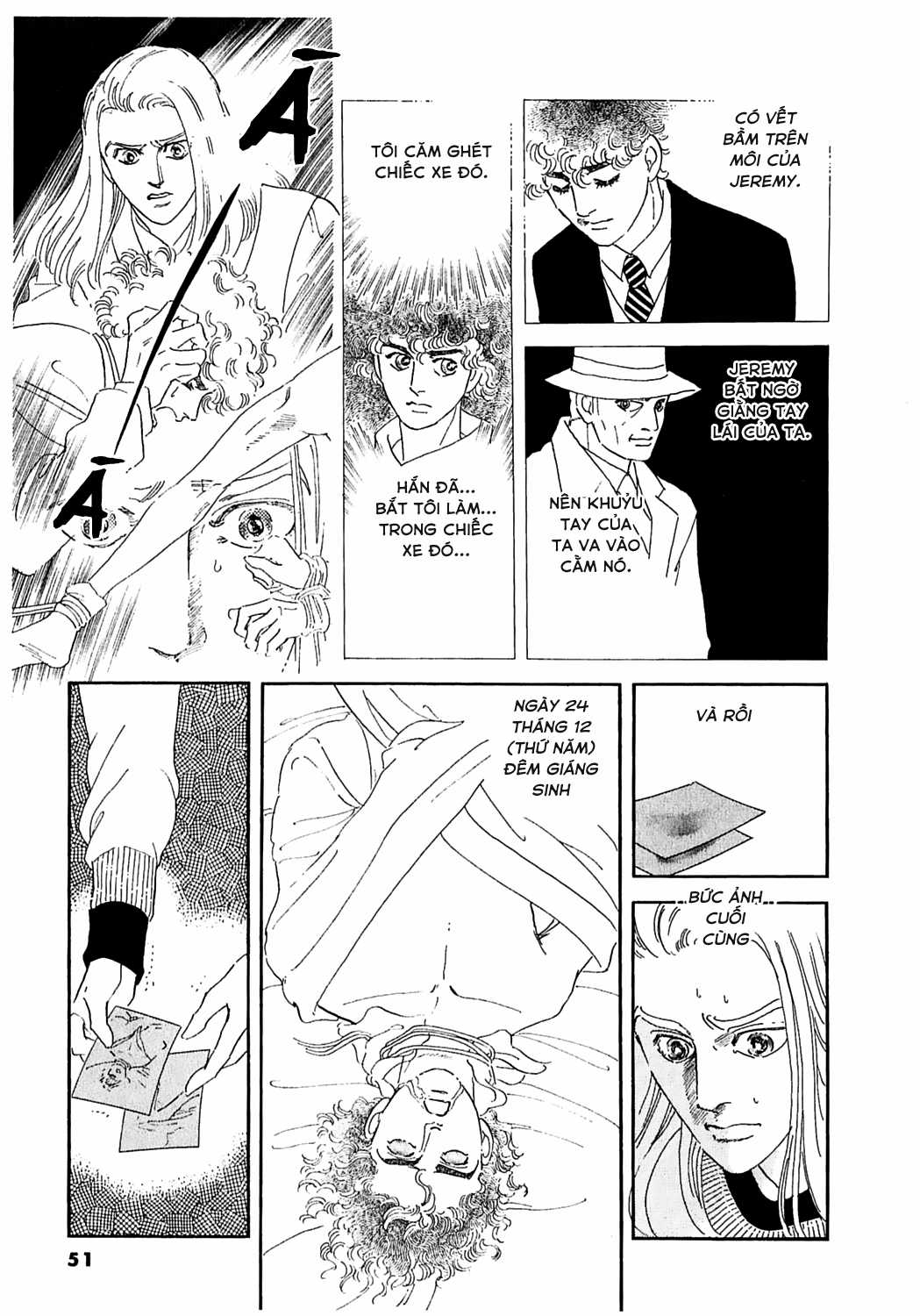 Ngự Trị Ta, Vị Chúa Tàn Bạo - Zankokuna Kami Ga Shihaisuru Chapter 27 trang 51