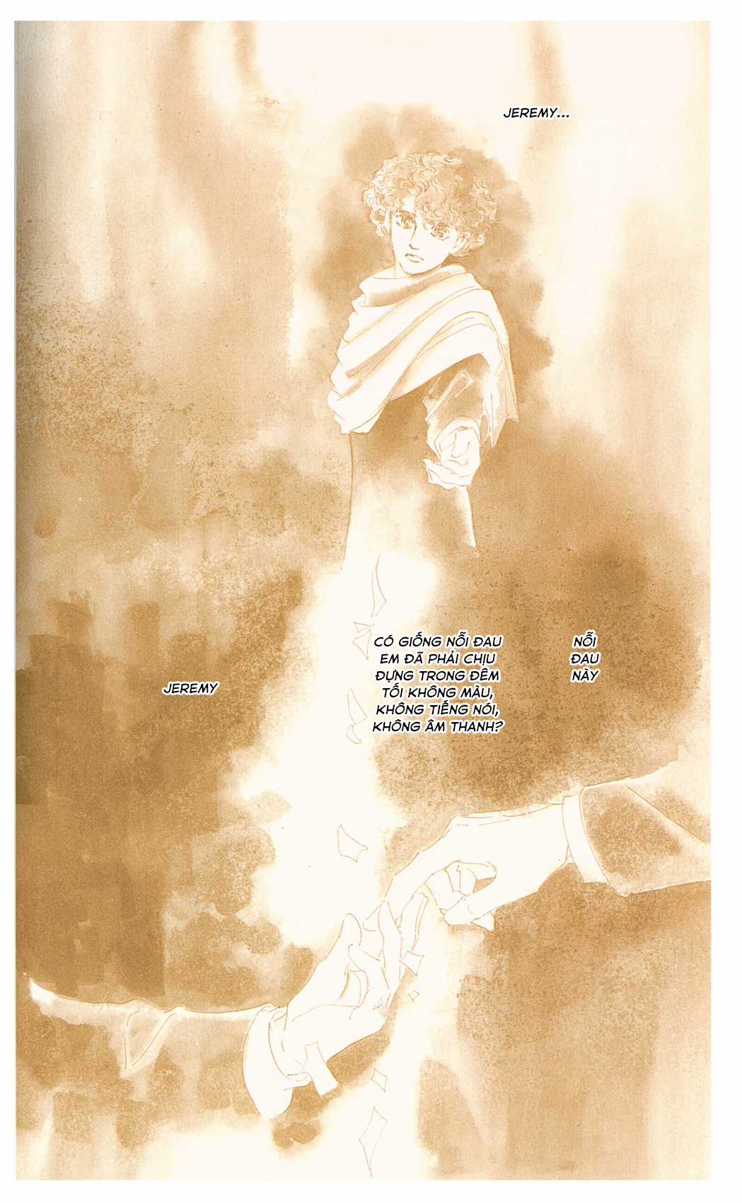 Ngự Trị Ta, Vị Chúa Tàn Bạo - Zankokuna Kami Ga Shihaisuru Chapter 27 trang 63