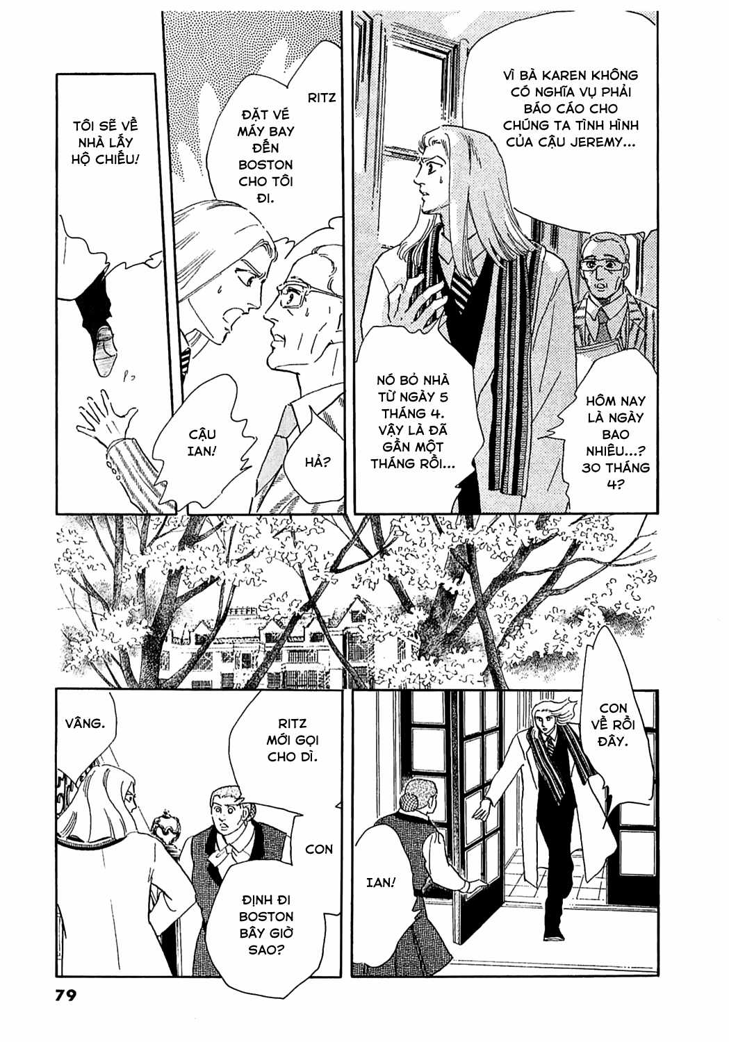 Ngự Trị Ta, Vị Chúa Tàn Bạo - Zankokuna Kami Ga Shihaisuru Chapter 28 trang 12