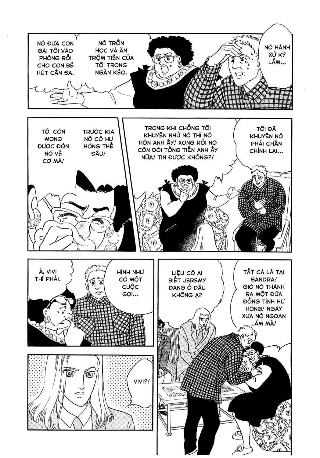 Ngự Trị Ta, Vị Chúa Tàn Bạo - Zankokuna Kami Ga Shihaisuru Chapter 28 trang 29