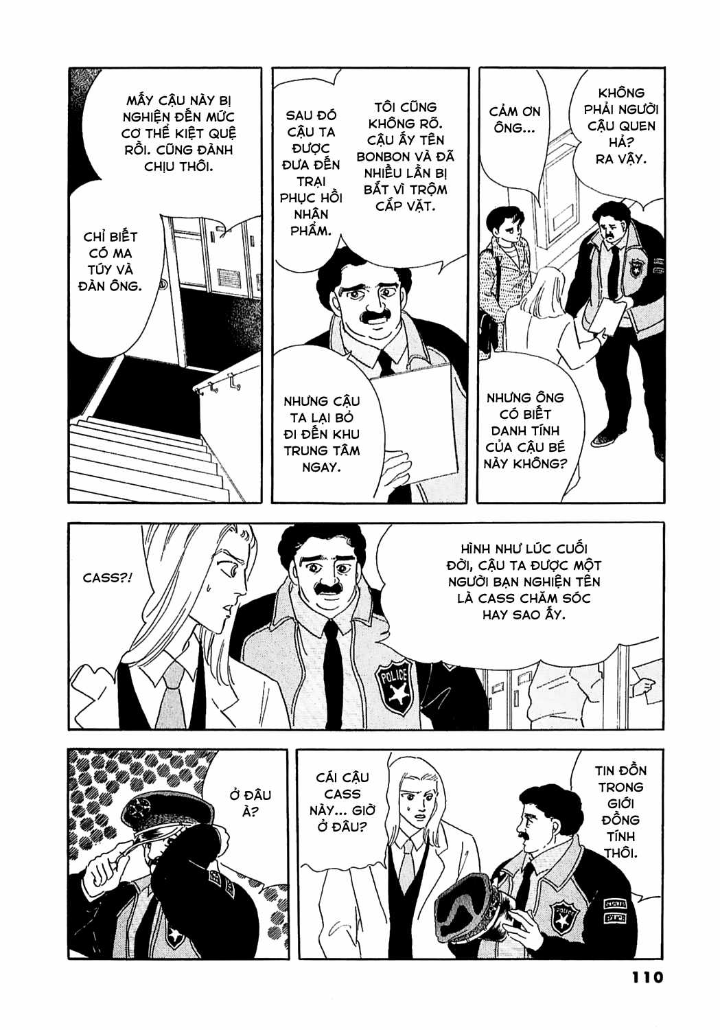 Ngự Trị Ta, Vị Chúa Tàn Bạo - Zankokuna Kami Ga Shihaisuru Chapter 28 trang 43