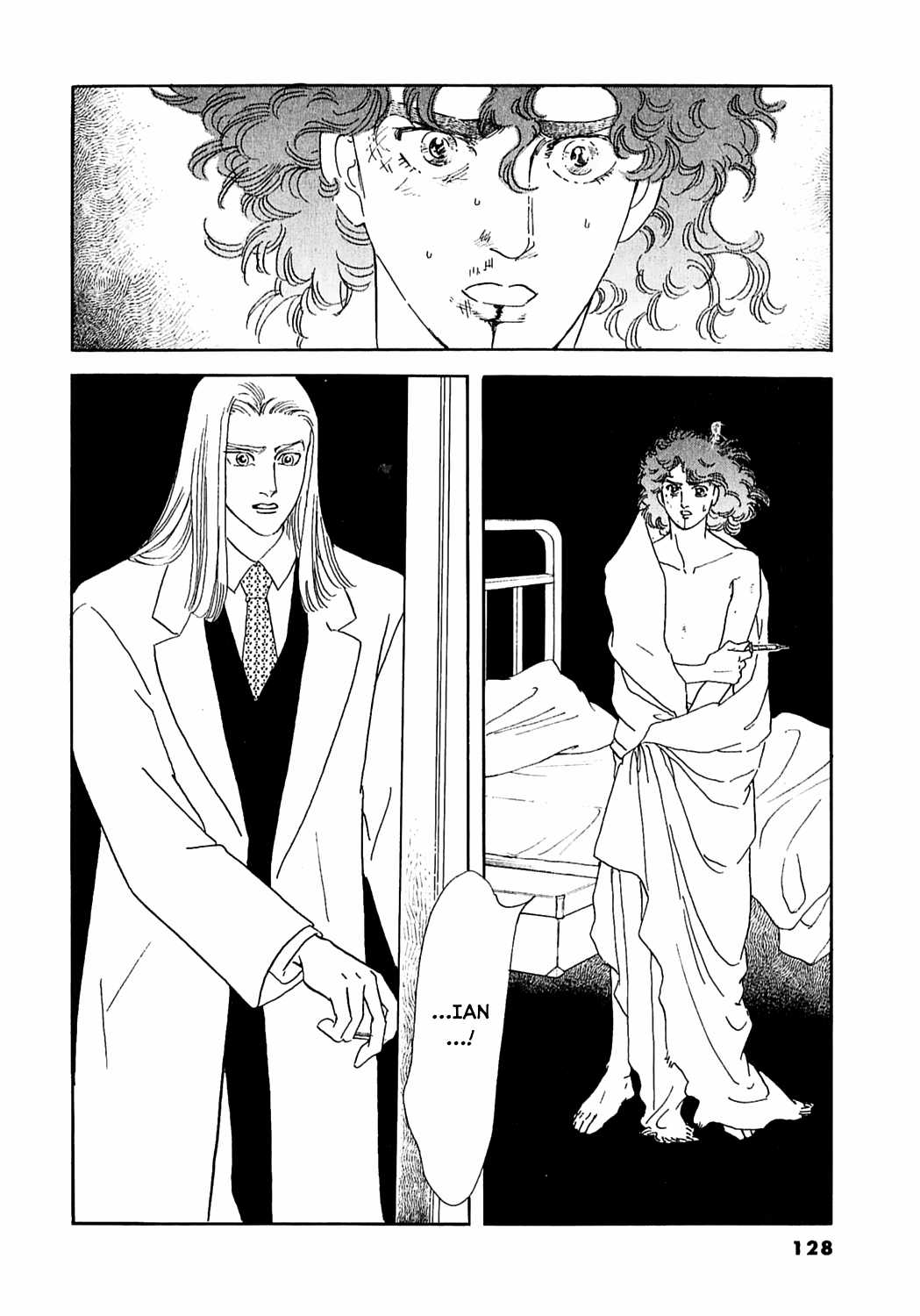 Ngự Trị Ta, Vị Chúa Tàn Bạo - Zankokuna Kami Ga Shihaisuru Chapter 28 trang 61