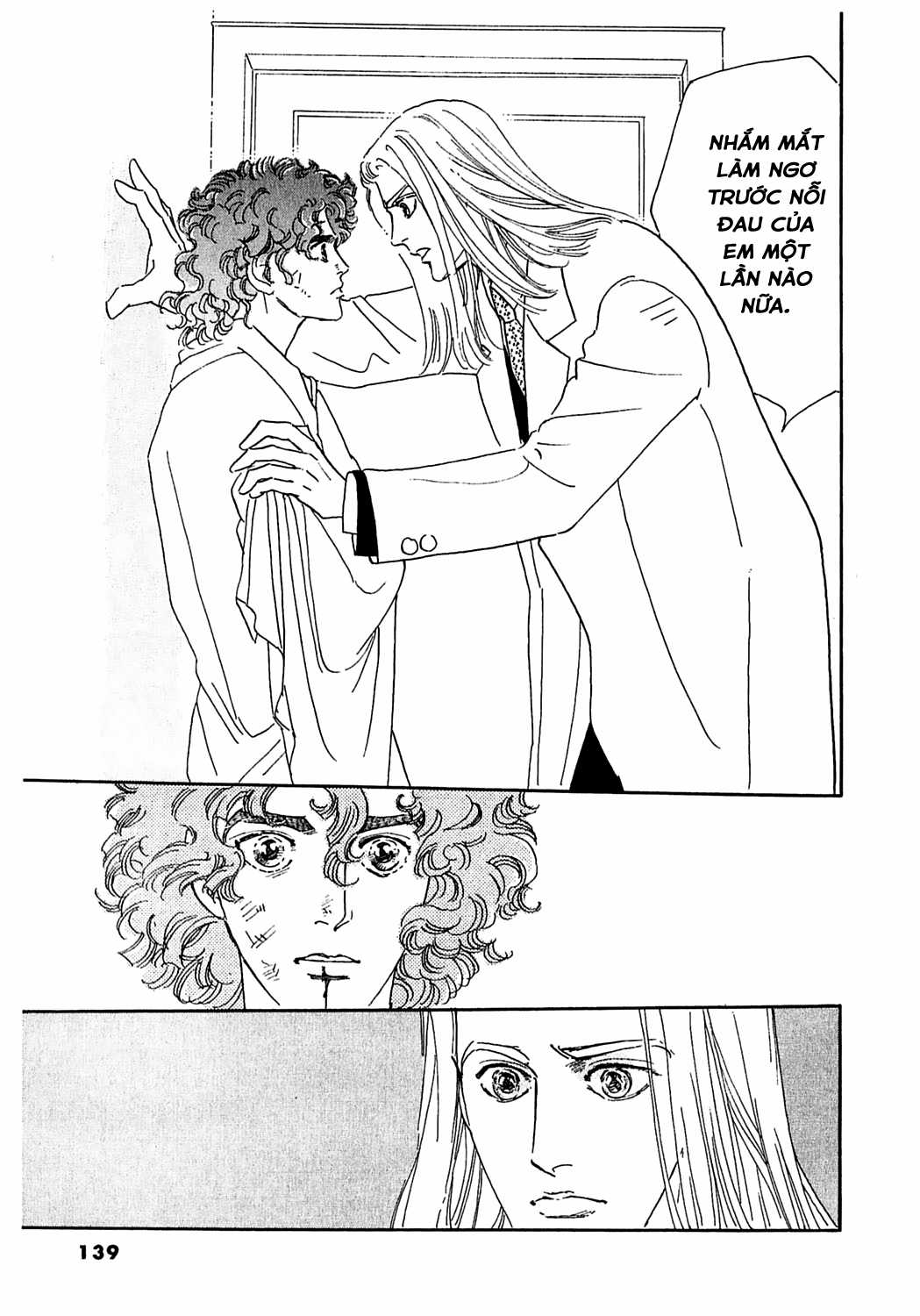 Ngự Trị Ta, Vị Chúa Tàn Bạo - Zankokuna Kami Ga Shihaisuru Chapter 29 trang 10