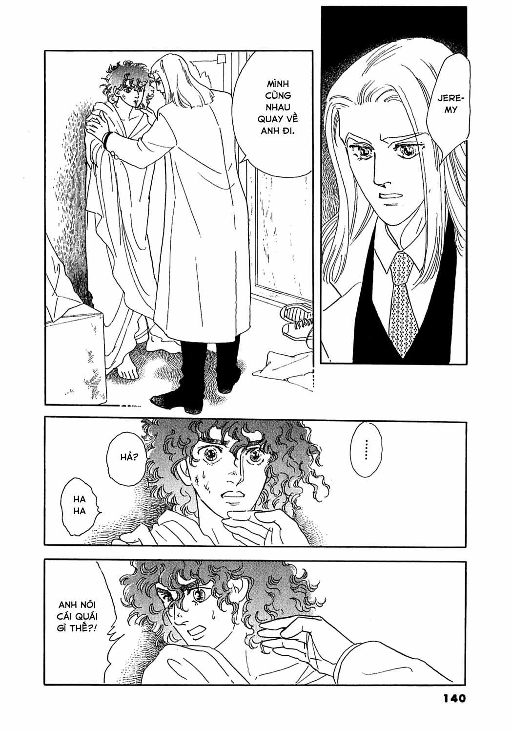 Ngự Trị Ta, Vị Chúa Tàn Bạo - Zankokuna Kami Ga Shihaisuru Chapter 29 trang 11