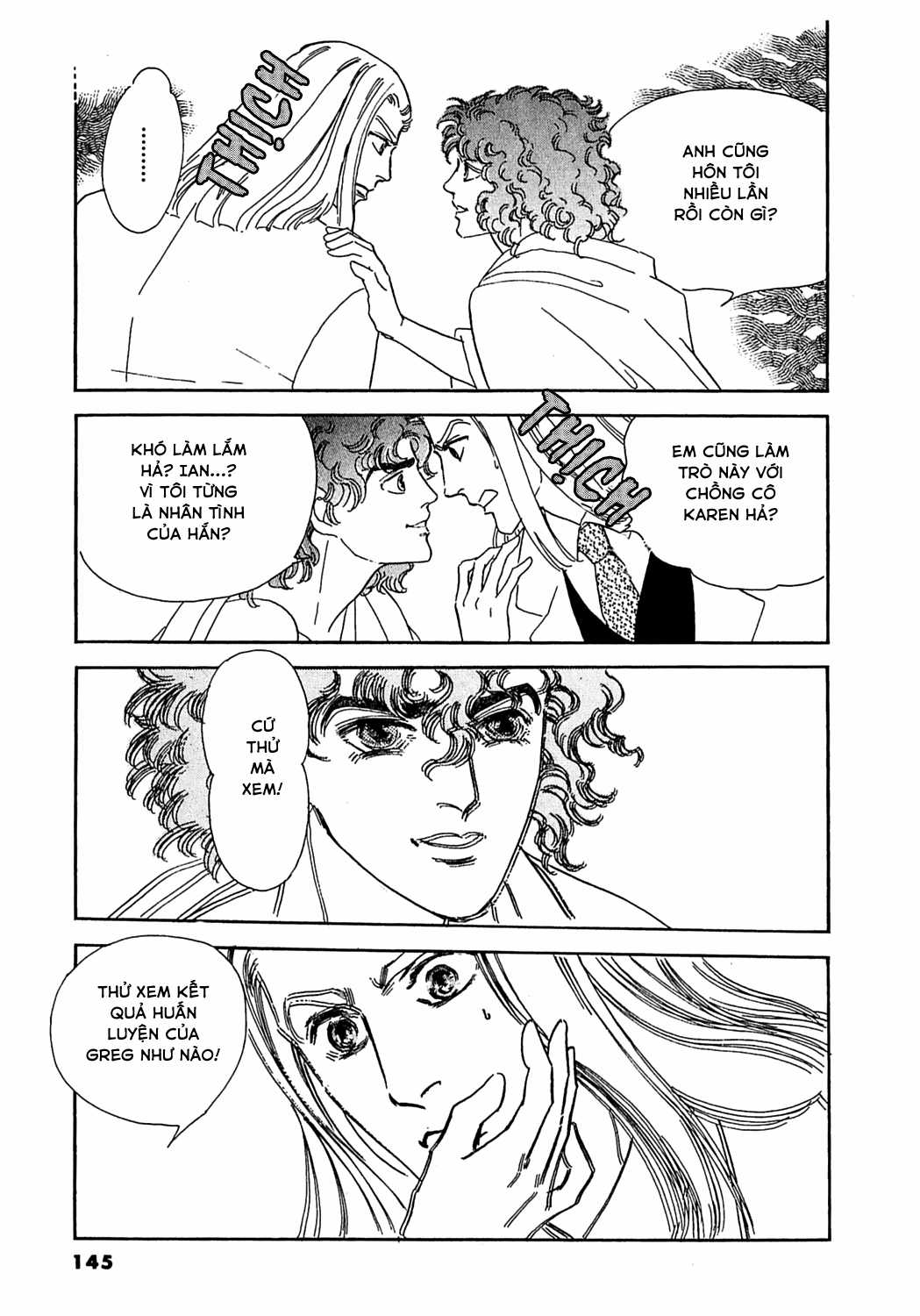 Ngự Trị Ta, Vị Chúa Tàn Bạo - Zankokuna Kami Ga Shihaisuru Chapter 29 trang 16