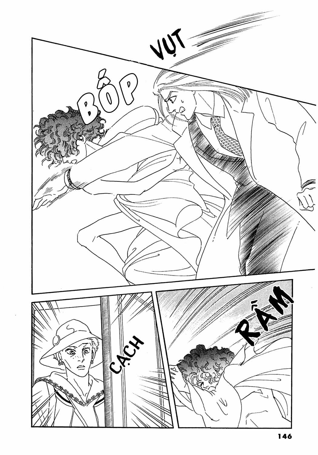 Ngự Trị Ta, Vị Chúa Tàn Bạo - Zankokuna Kami Ga Shihaisuru Chapter 29 trang 17