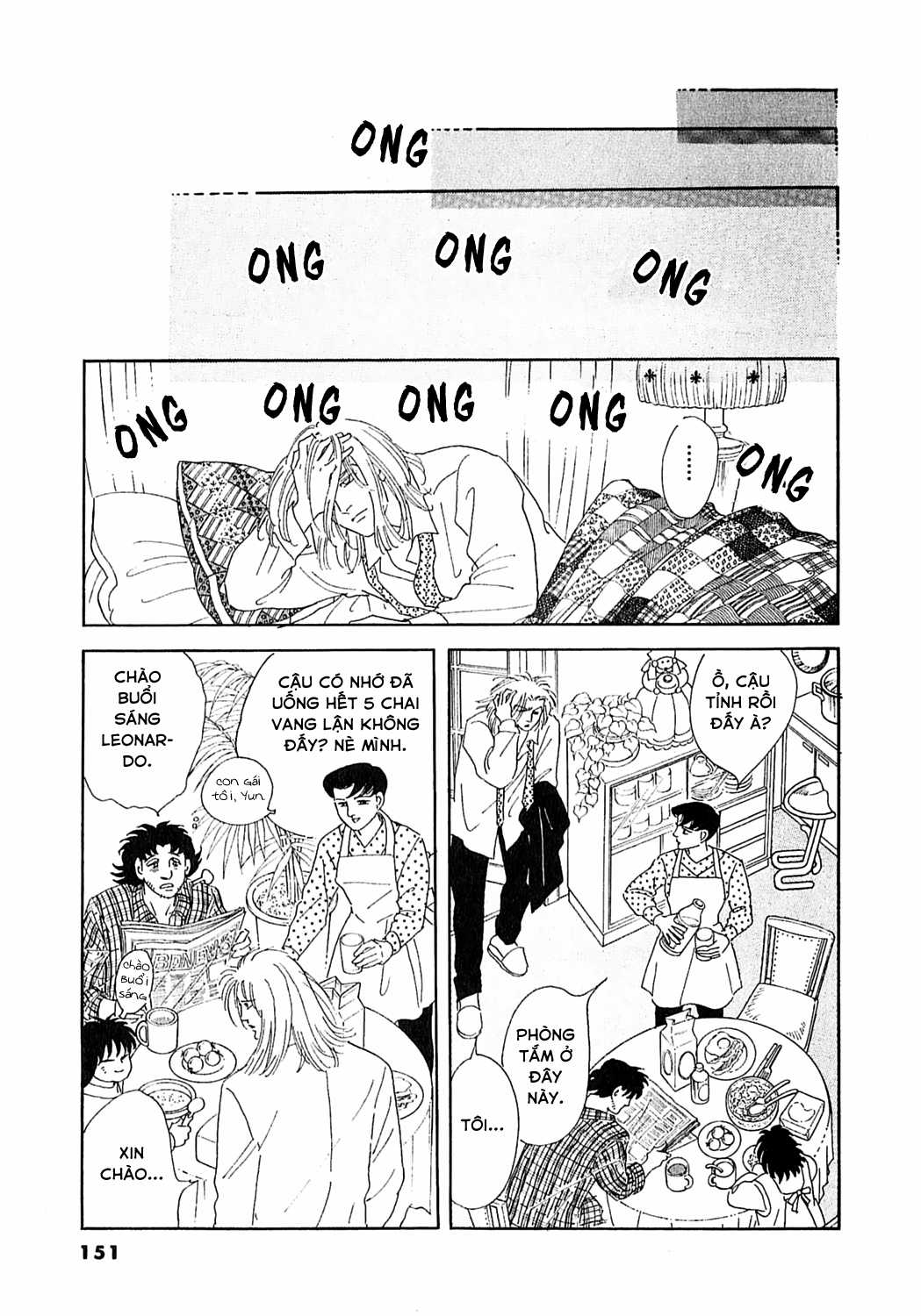 Ngự Trị Ta, Vị Chúa Tàn Bạo - Zankokuna Kami Ga Shihaisuru Chapter 29 trang 22