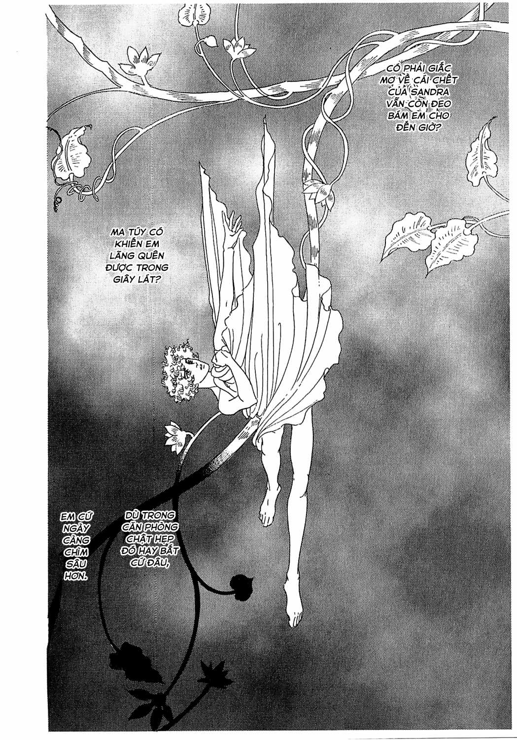 Ngự Trị Ta, Vị Chúa Tàn Bạo - Zankokuna Kami Ga Shihaisuru Chapter 29 trang 25