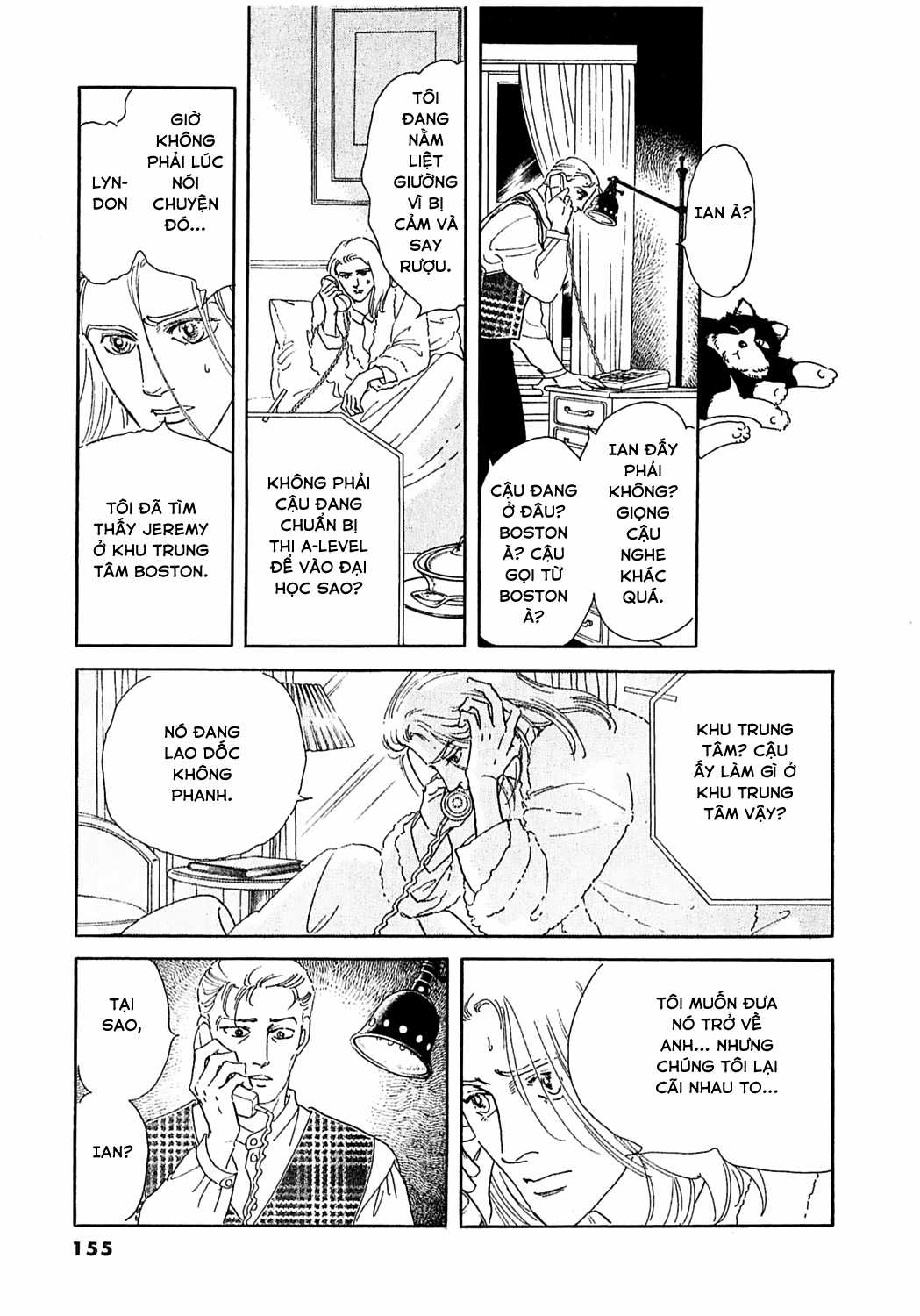 Ngự Trị Ta, Vị Chúa Tàn Bạo - Zankokuna Kami Ga Shihaisuru Chapter 29 trang 26