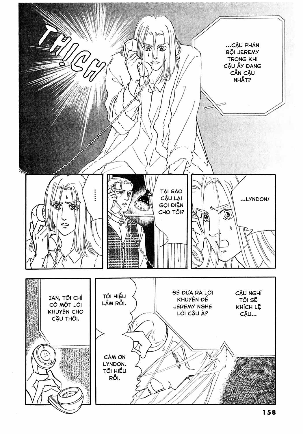 Ngự Trị Ta, Vị Chúa Tàn Bạo - Zankokuna Kami Ga Shihaisuru Chapter 29 trang 29