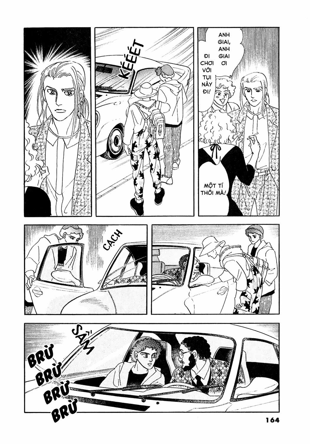 Ngự Trị Ta, Vị Chúa Tàn Bạo - Zankokuna Kami Ga Shihaisuru Chapter 29 trang 35