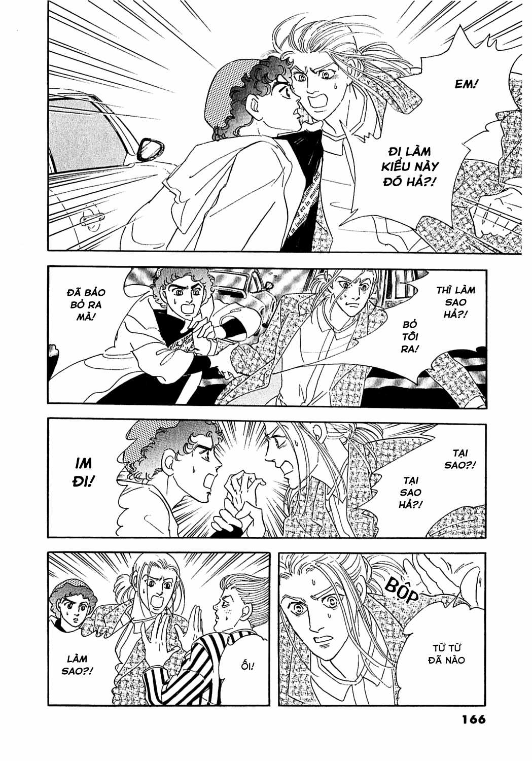 Ngự Trị Ta, Vị Chúa Tàn Bạo - Zankokuna Kami Ga Shihaisuru Chapter 29 trang 37