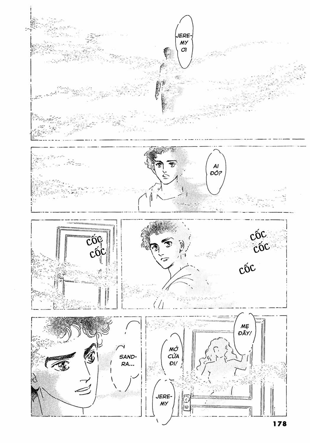 Ngự Trị Ta, Vị Chúa Tàn Bạo - Zankokuna Kami Ga Shihaisuru Chapter 29 trang 49