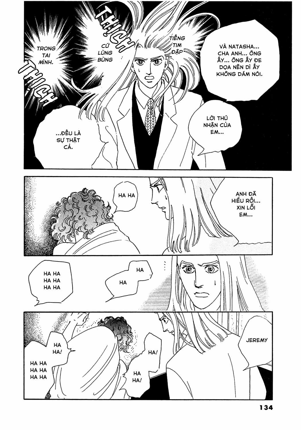 Ngự Trị Ta, Vị Chúa Tàn Bạo - Zankokuna Kami Ga Shihaisuru Chapter 29 trang 5