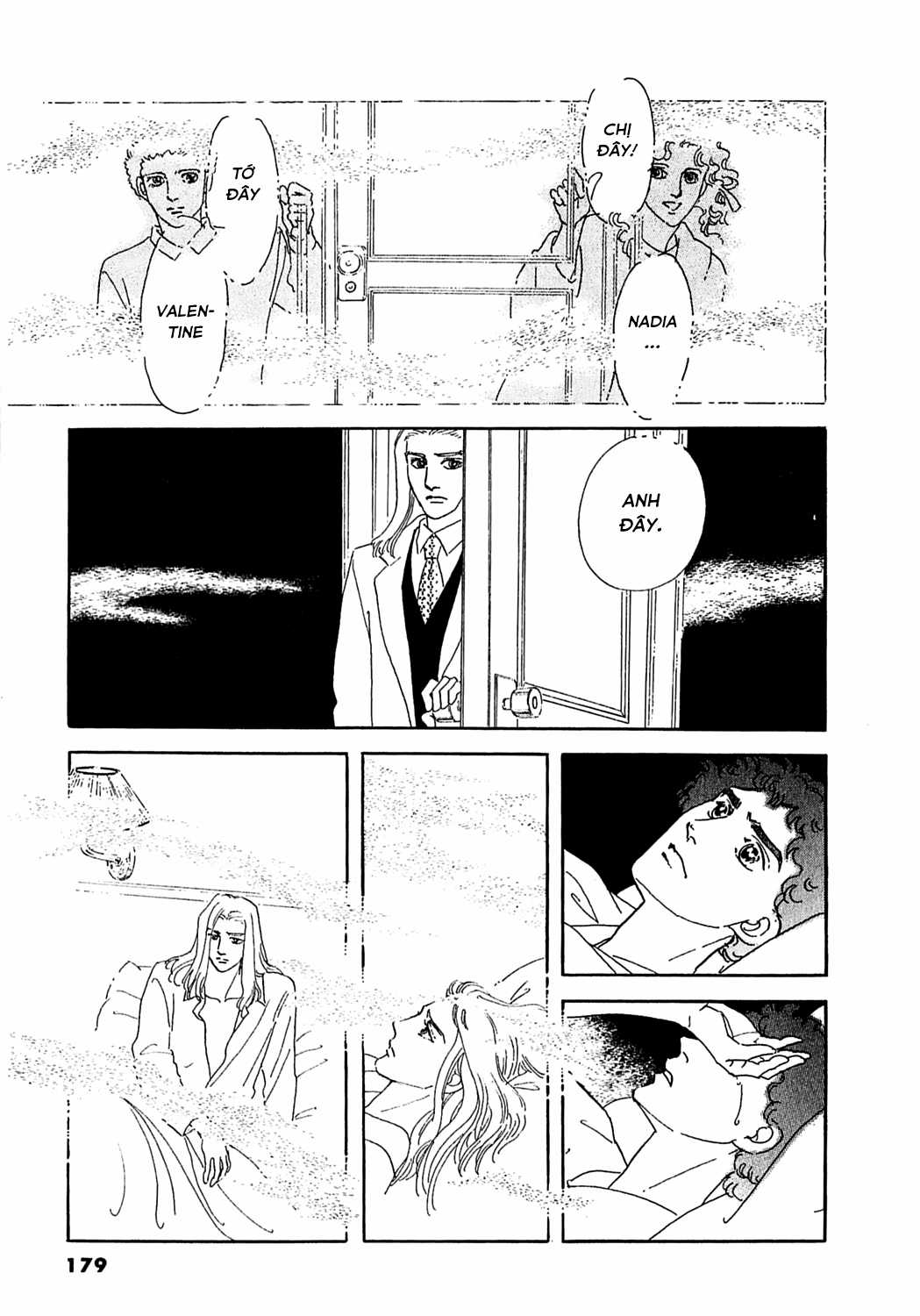 Ngự Trị Ta, Vị Chúa Tàn Bạo - Zankokuna Kami Ga Shihaisuru Chapter 29 trang 50