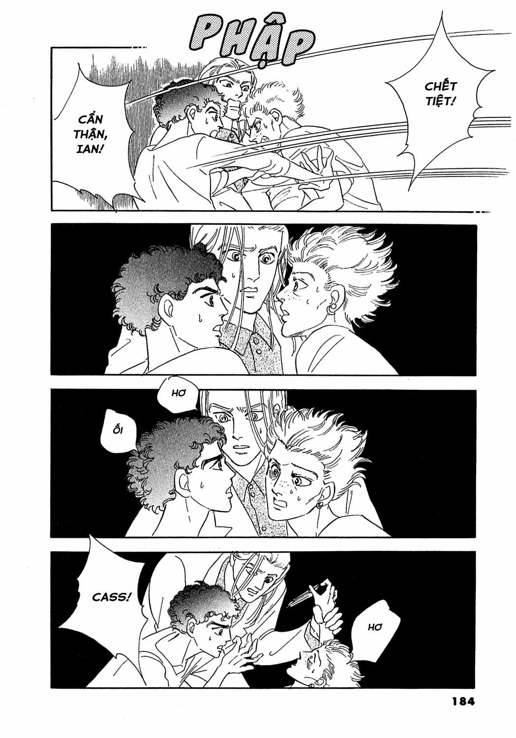 Ngự Trị Ta, Vị Chúa Tàn Bạo - Zankokuna Kami Ga Shihaisuru Chapter 29 trang 55