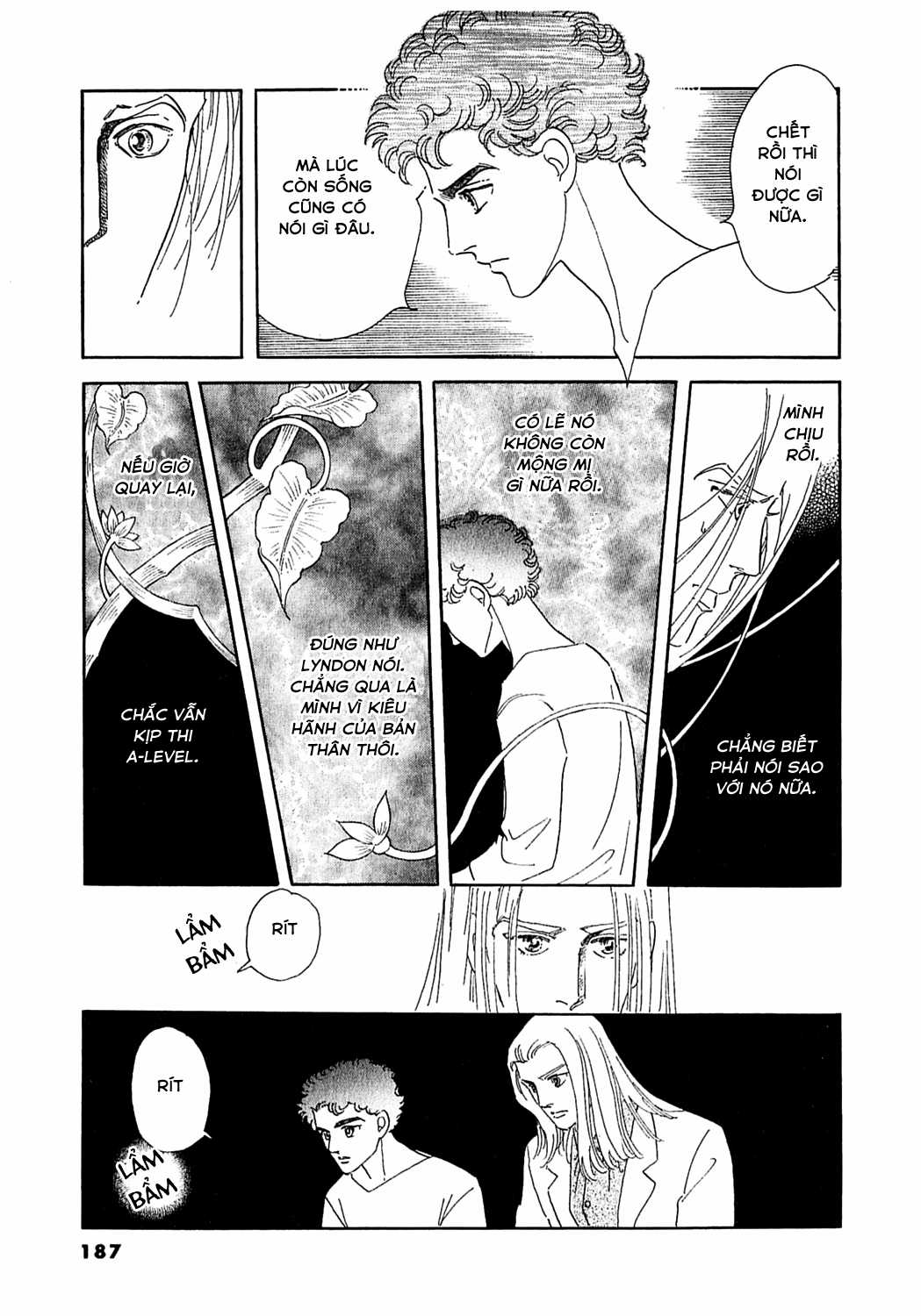 Ngự Trị Ta, Vị Chúa Tàn Bạo - Zankokuna Kami Ga Shihaisuru Chapter 29 trang 58