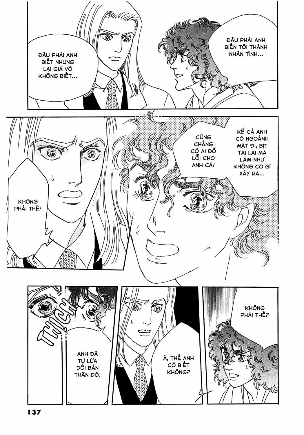 Ngự Trị Ta, Vị Chúa Tàn Bạo - Zankokuna Kami Ga Shihaisuru Chapter 29 trang 8