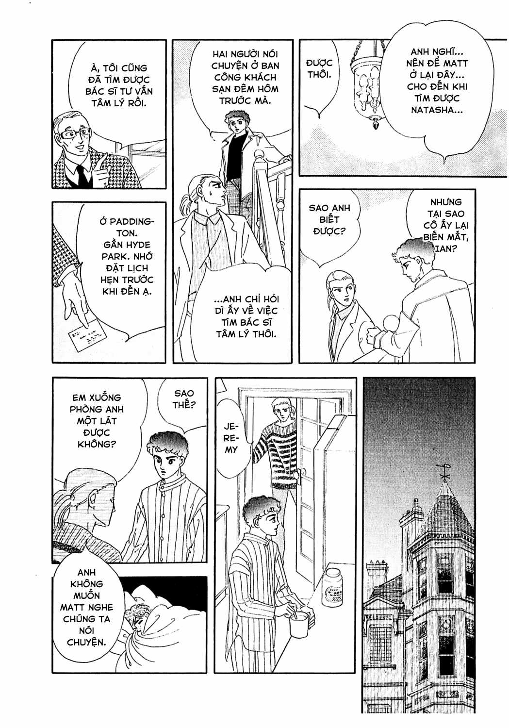 Ngự Trị Ta, Vị Chúa Tàn Bạo - Zankokuna Kami Ga Shihaisuru Chapter 31 trang 29