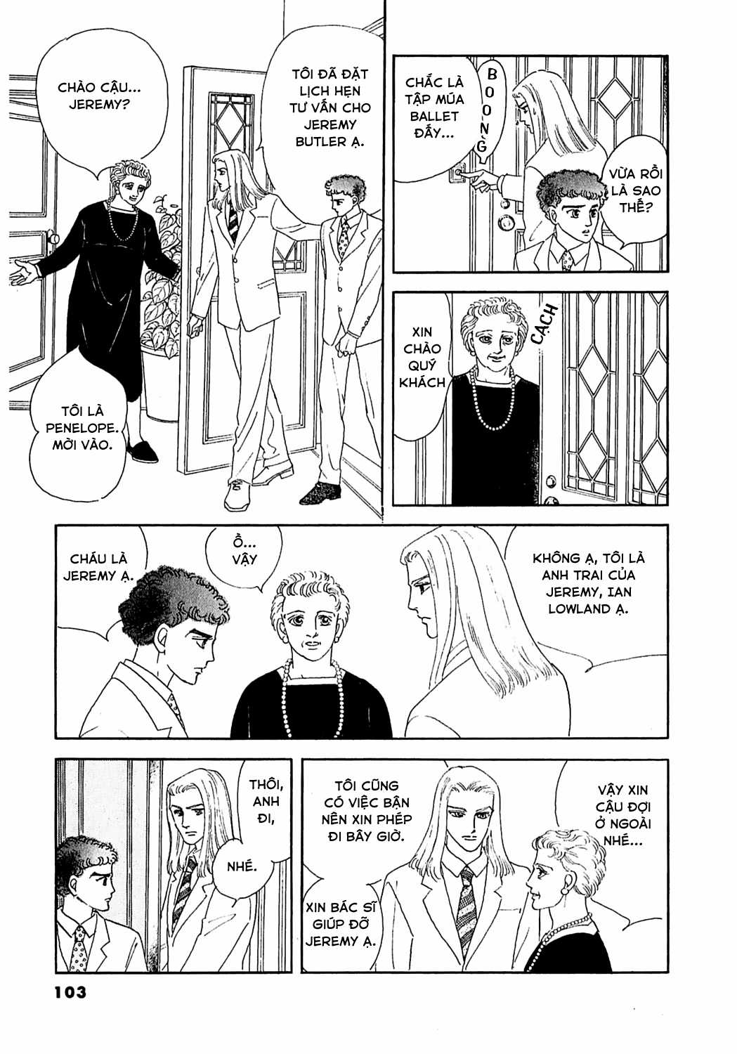 Ngự Trị Ta, Vị Chúa Tàn Bạo - Zankokuna Kami Ga Shihaisuru Chapter 31 trang 38