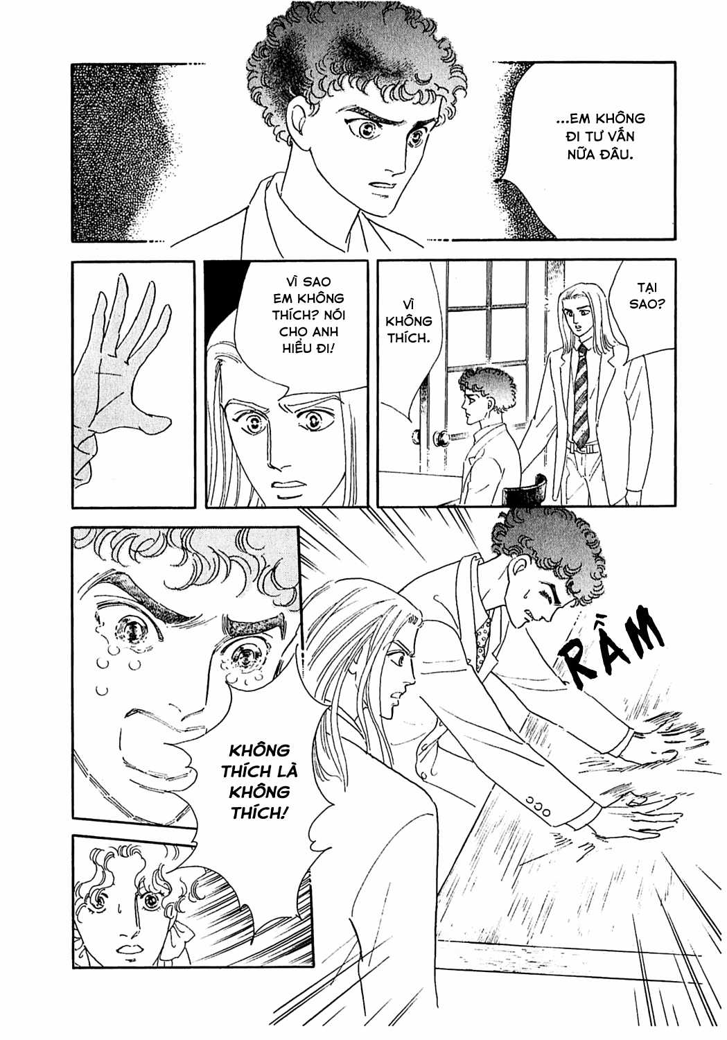 Ngự Trị Ta, Vị Chúa Tàn Bạo - Zankokuna Kami Ga Shihaisuru Chapter 31 trang 45