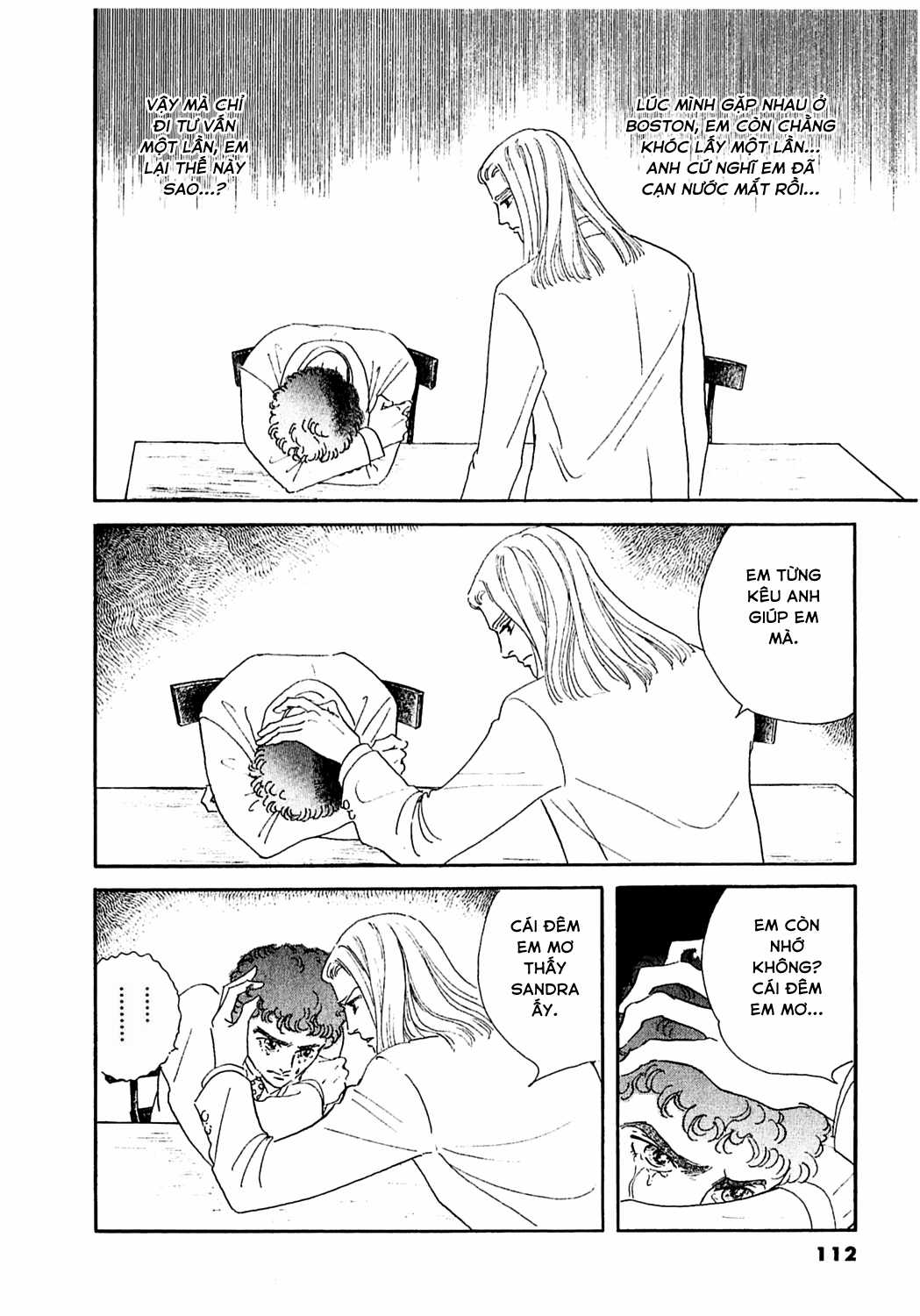 Ngự Trị Ta, Vị Chúa Tàn Bạo - Zankokuna Kami Ga Shihaisuru Chapter 31 trang 47