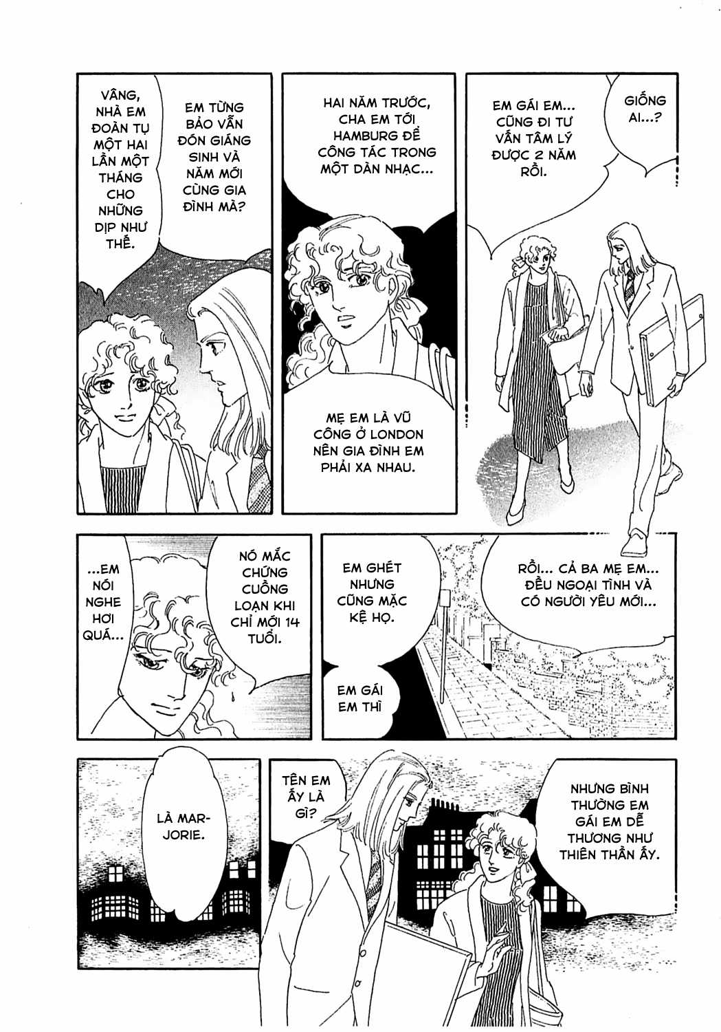 Ngự Trị Ta, Vị Chúa Tàn Bạo - Zankokuna Kami Ga Shihaisuru Chapter 31 trang 49