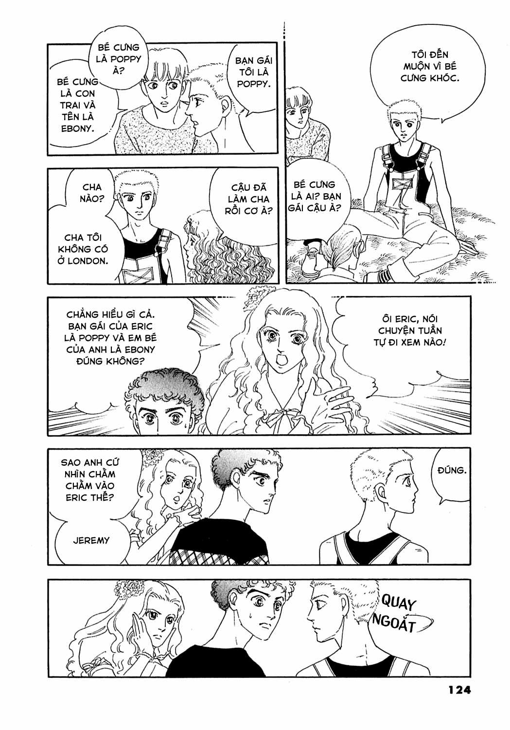 Ngự Trị Ta, Vị Chúa Tàn Bạo - Zankokuna Kami Ga Shihaisuru Chapter 31 trang 59