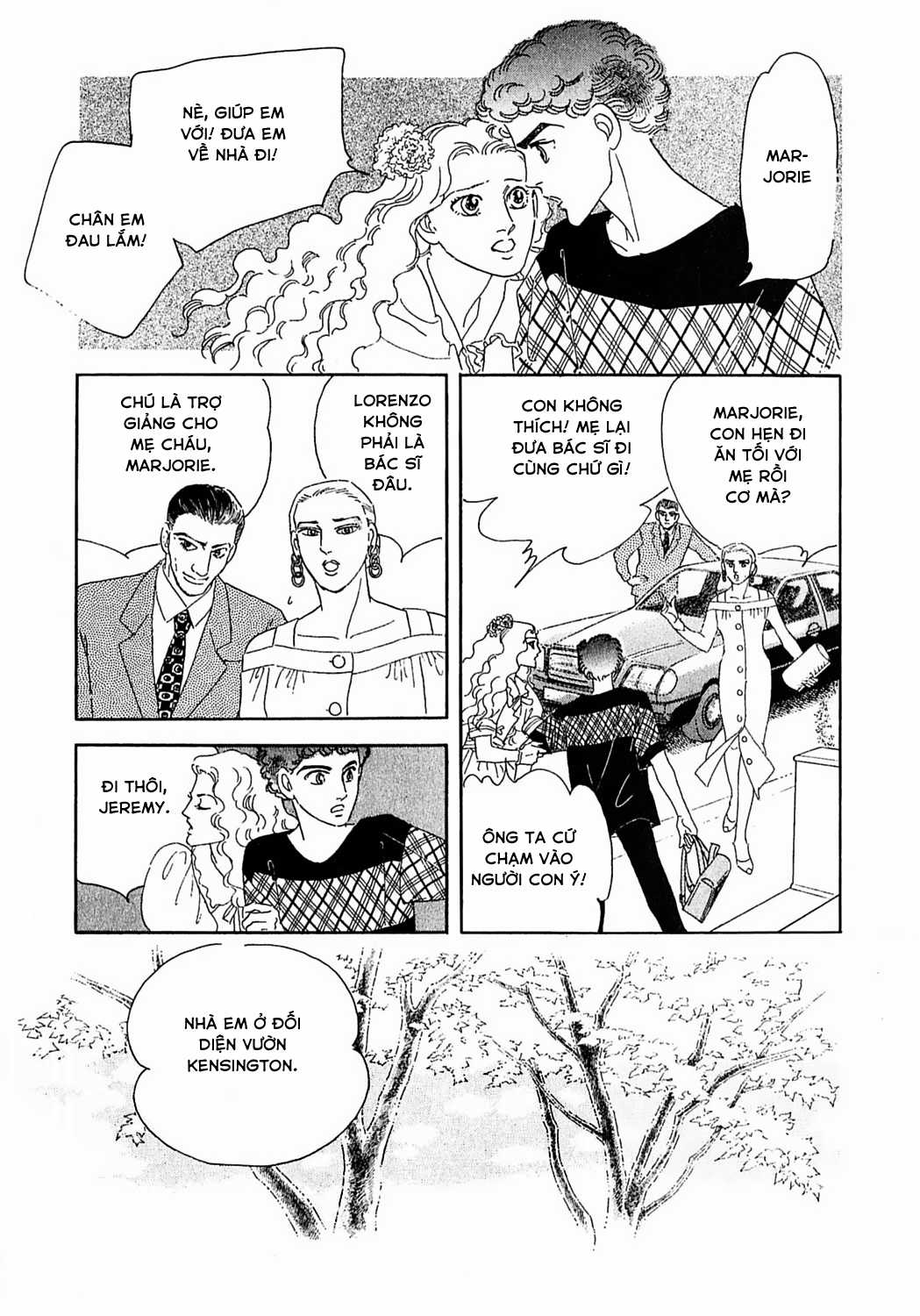 Ngự Trị Ta, Vị Chúa Tàn Bạo - Zankokuna Kami Ga Shihaisuru Chapter 31 trang 62