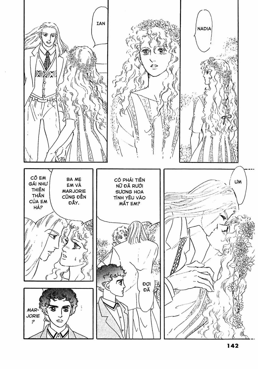 Ngự Trị Ta, Vị Chúa Tàn Bạo - Zankokuna Kami Ga Shihaisuru Chapter 32 trang 13