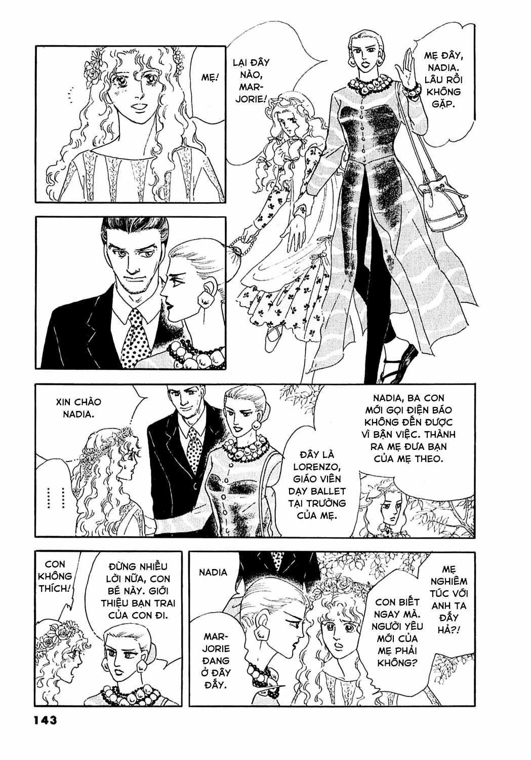 Ngự Trị Ta, Vị Chúa Tàn Bạo - Zankokuna Kami Ga Shihaisuru Chapter 32 trang 14