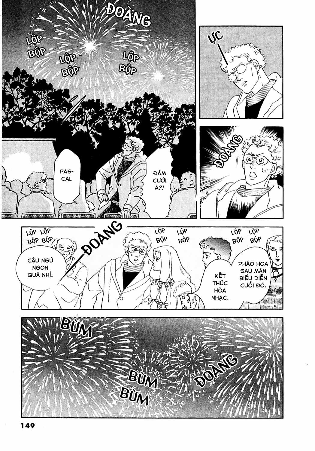 Ngự Trị Ta, Vị Chúa Tàn Bạo - Zankokuna Kami Ga Shihaisuru Chapter 32 trang 20