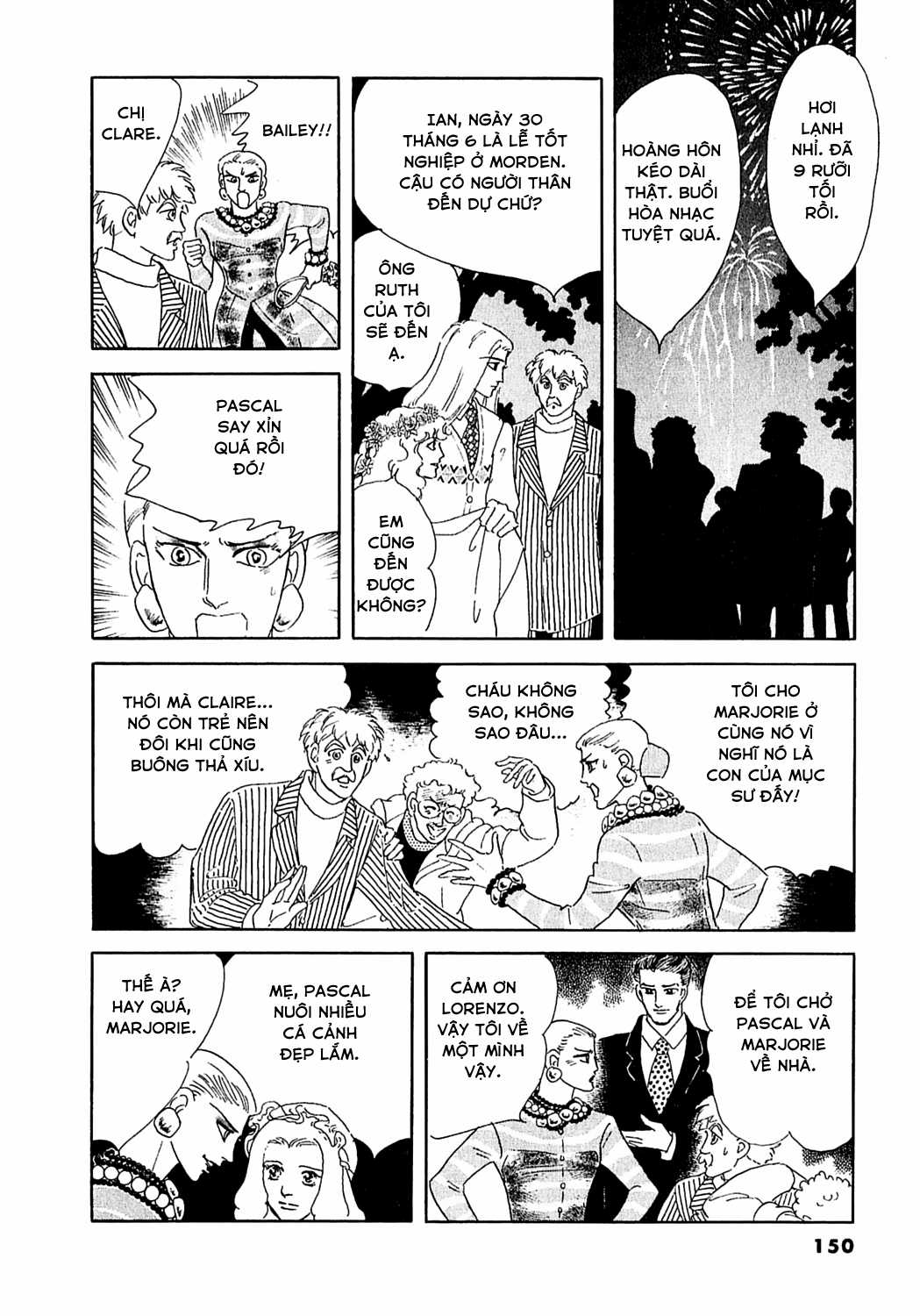 Ngự Trị Ta, Vị Chúa Tàn Bạo - Zankokuna Kami Ga Shihaisuru Chapter 32 trang 21