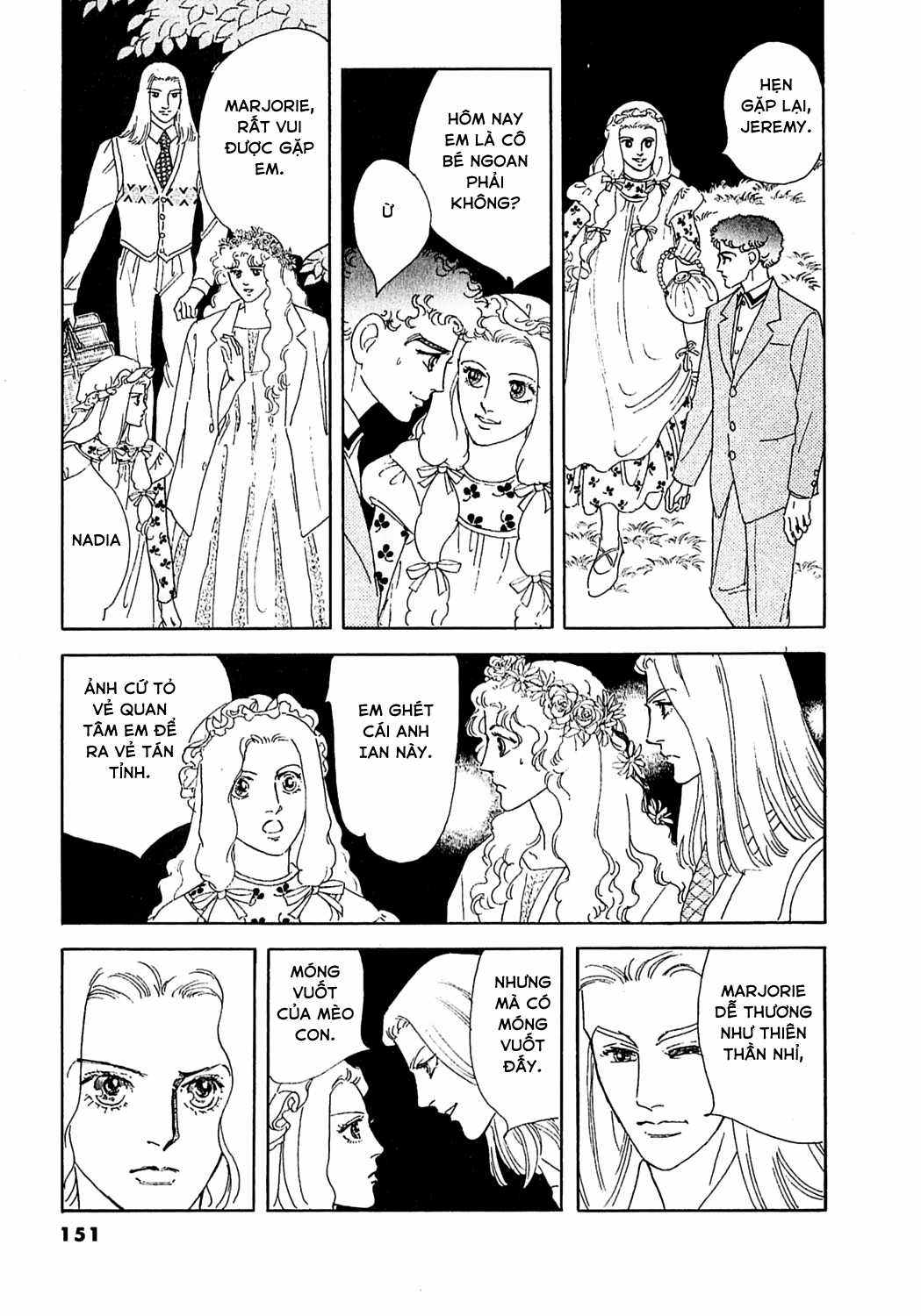 Ngự Trị Ta, Vị Chúa Tàn Bạo - Zankokuna Kami Ga Shihaisuru Chapter 32 trang 22