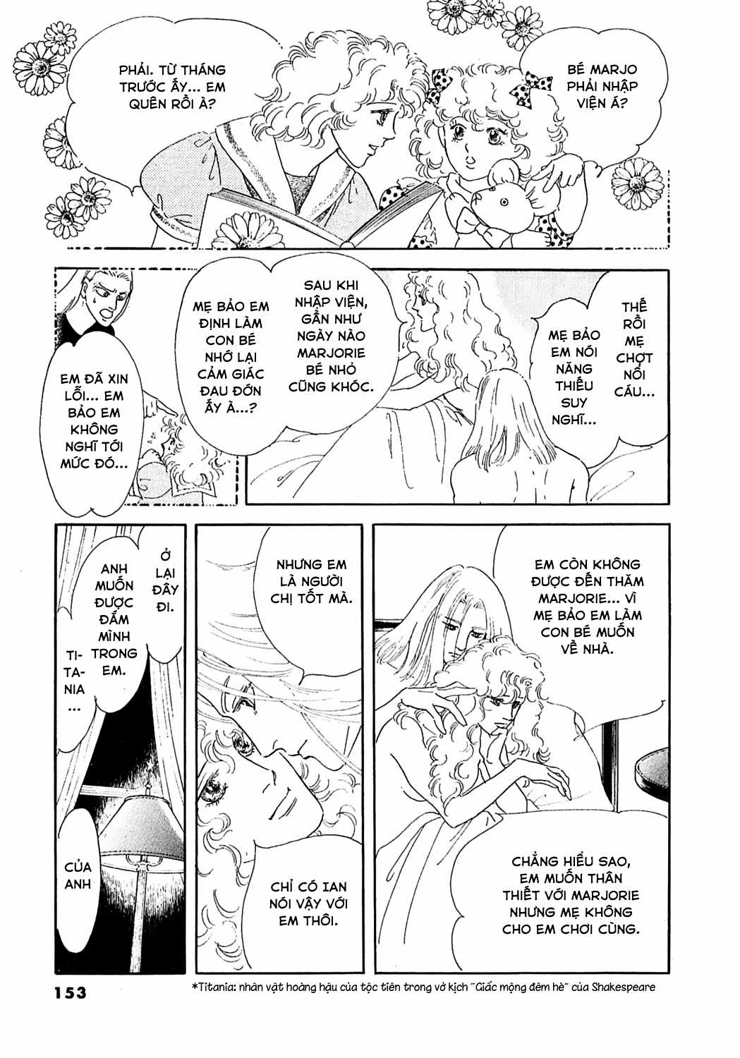 Ngự Trị Ta, Vị Chúa Tàn Bạo - Zankokuna Kami Ga Shihaisuru Chapter 32 trang 24