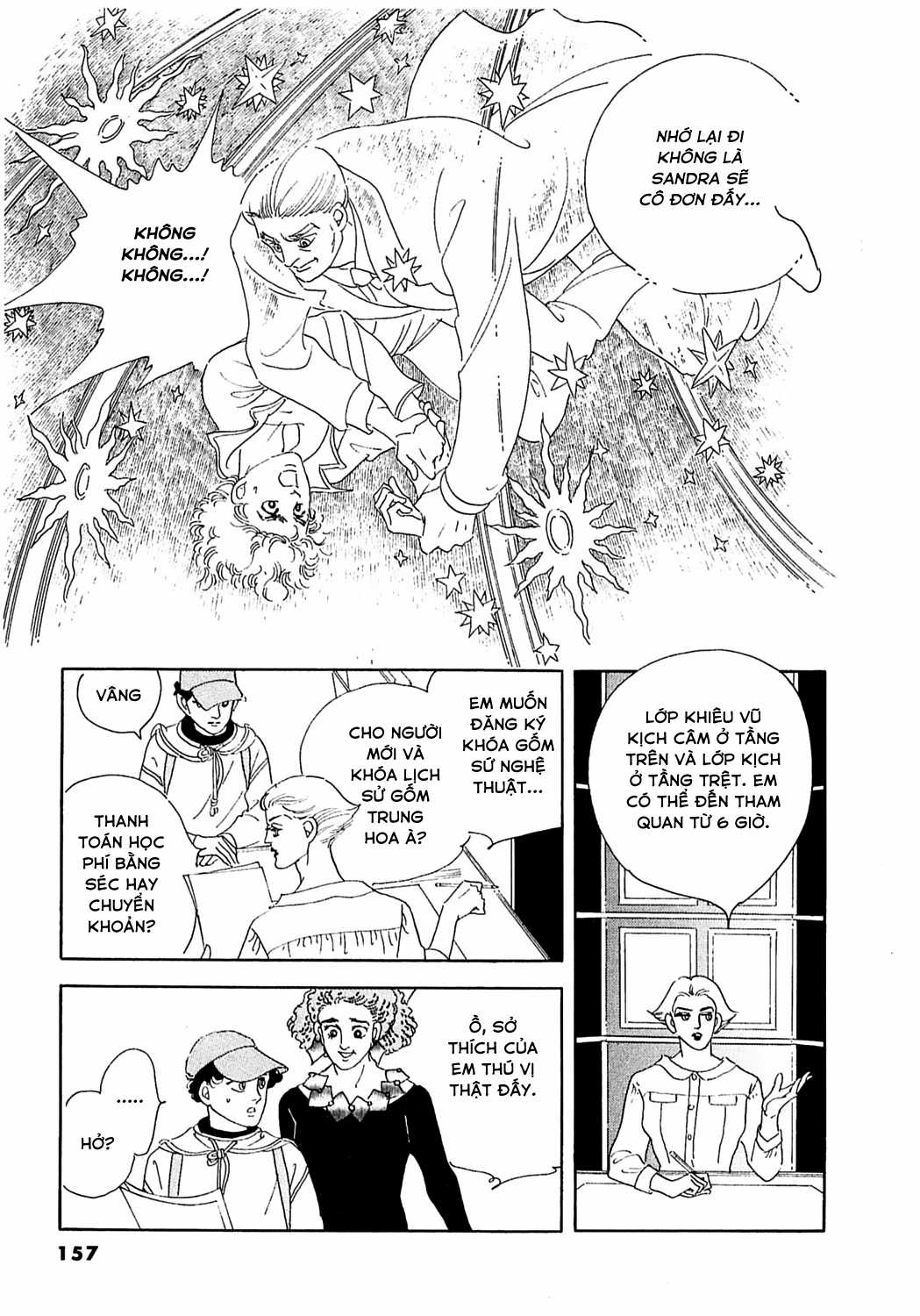 Ngự Trị Ta, Vị Chúa Tàn Bạo - Zankokuna Kami Ga Shihaisuru Chapter 32 trang 28