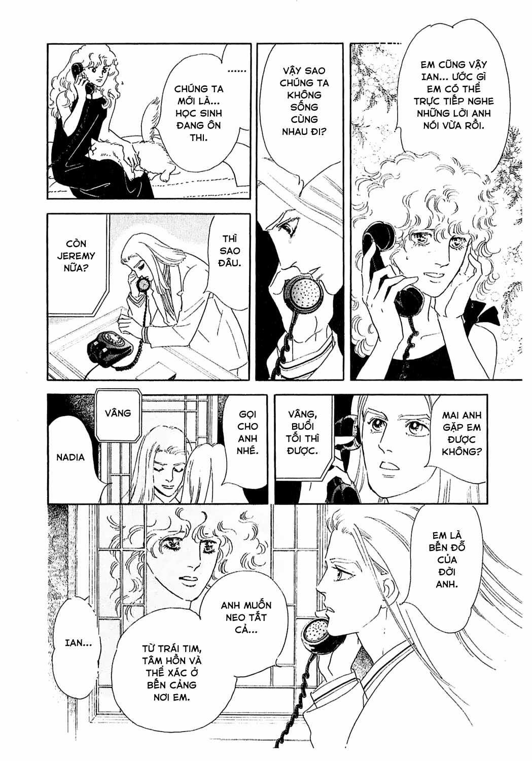 Ngự Trị Ta, Vị Chúa Tàn Bạo - Zankokuna Kami Ga Shihaisuru Chapter 32 trang 37