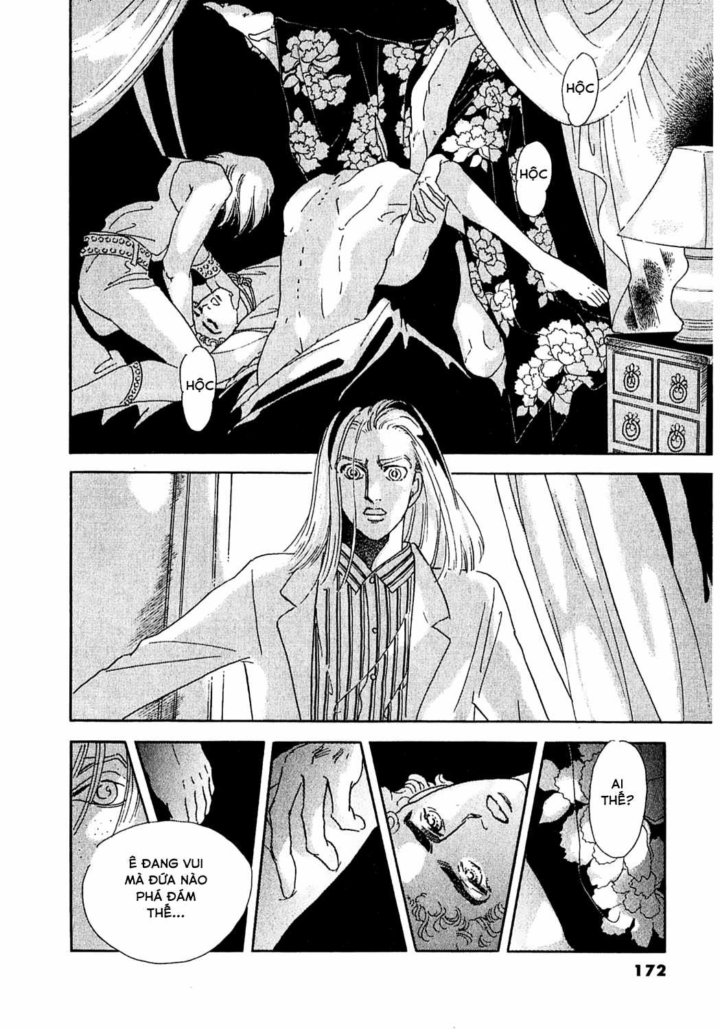 Ngự Trị Ta, Vị Chúa Tàn Bạo - Zankokuna Kami Ga Shihaisuru Chapter 32 trang 43