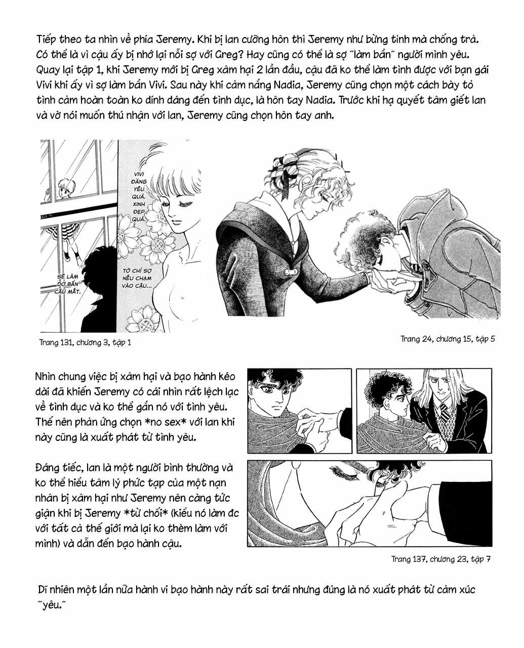 Ngự Trị Ta, Vị Chúa Tàn Bạo - Zankokuna Kami Ga Shihaisuru Chapter 32 trang 63