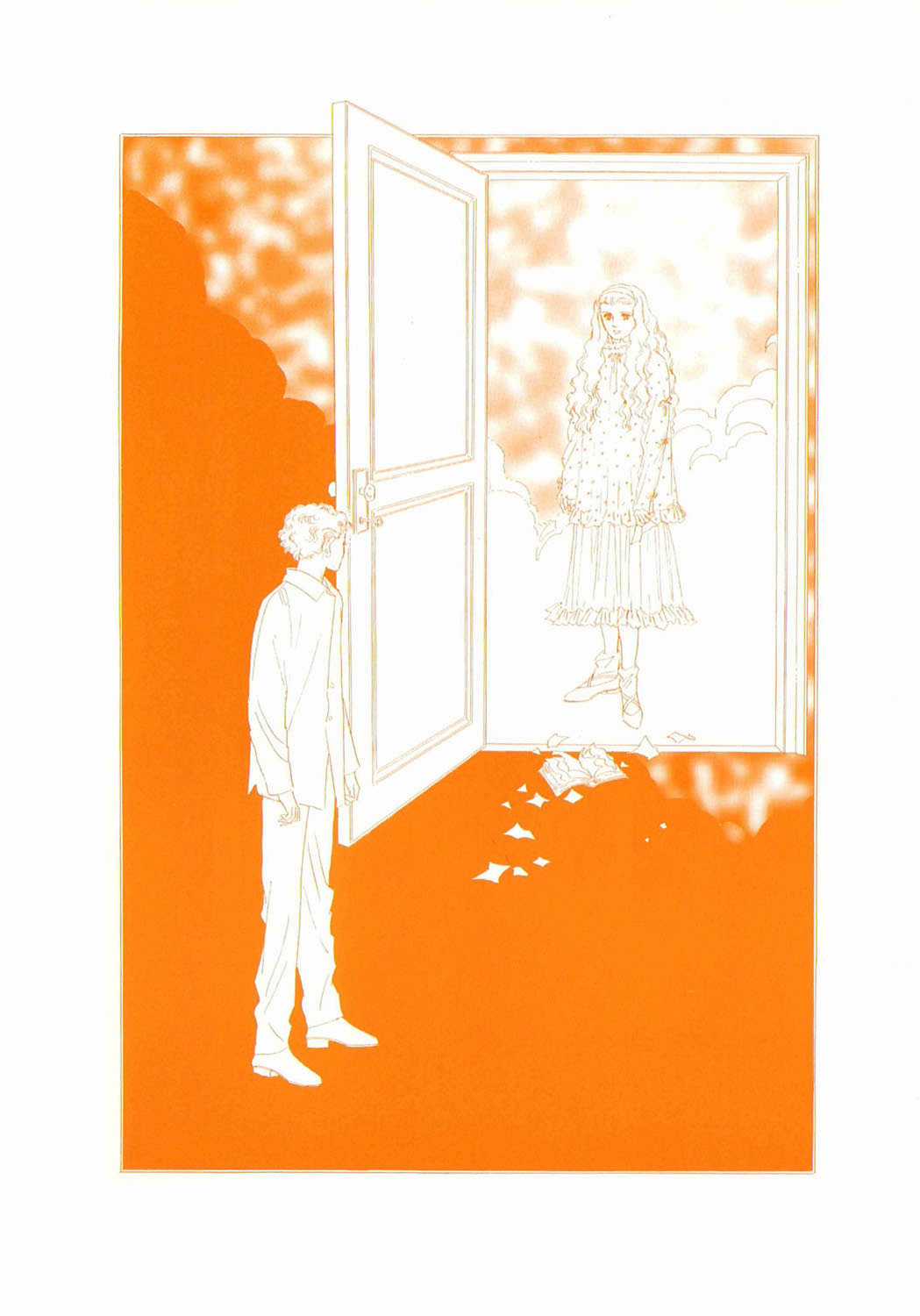 Ngự Trị Ta, Vị Chúa Tàn Bạo - Zankokuna Kami Ga Shihaisuru Chapter 33 trang 2