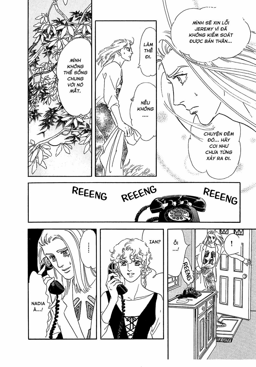 Ngự Trị Ta, Vị Chúa Tàn Bạo - Zankokuna Kami Ga Shihaisuru Chapter 33 trang 26