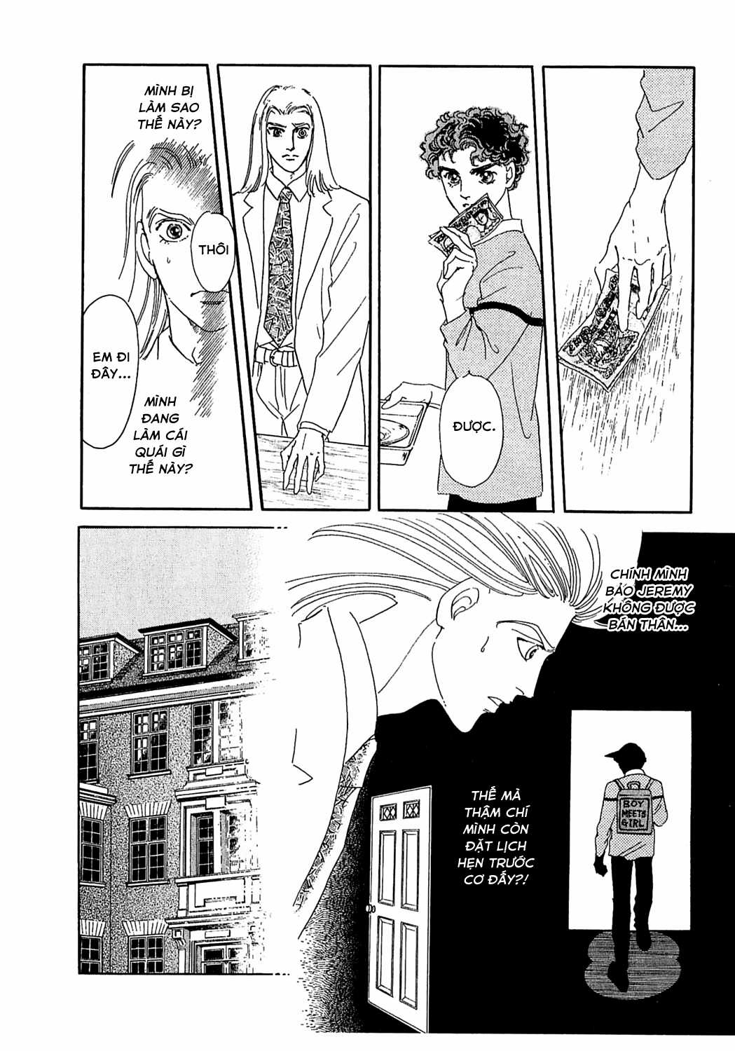 Ngự Trị Ta, Vị Chúa Tàn Bạo - Zankokuna Kami Ga Shihaisuru Chapter 34 trang 25