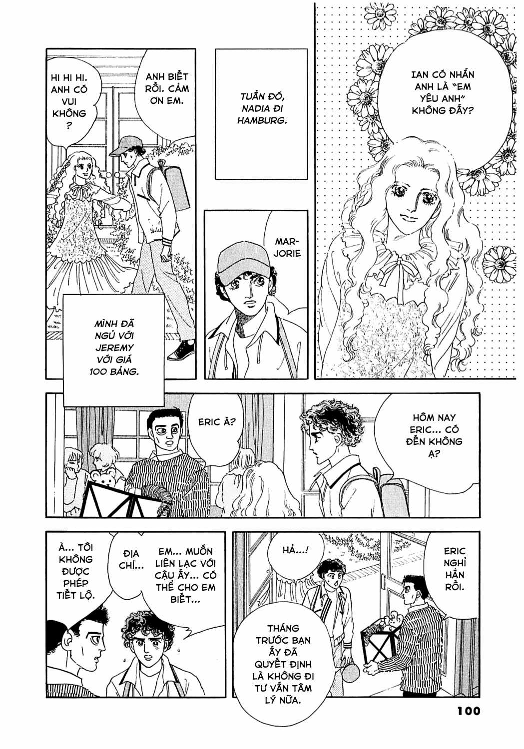 Ngự Trị Ta, Vị Chúa Tàn Bạo - Zankokuna Kami Ga Shihaisuru Chapter 34 trang 33