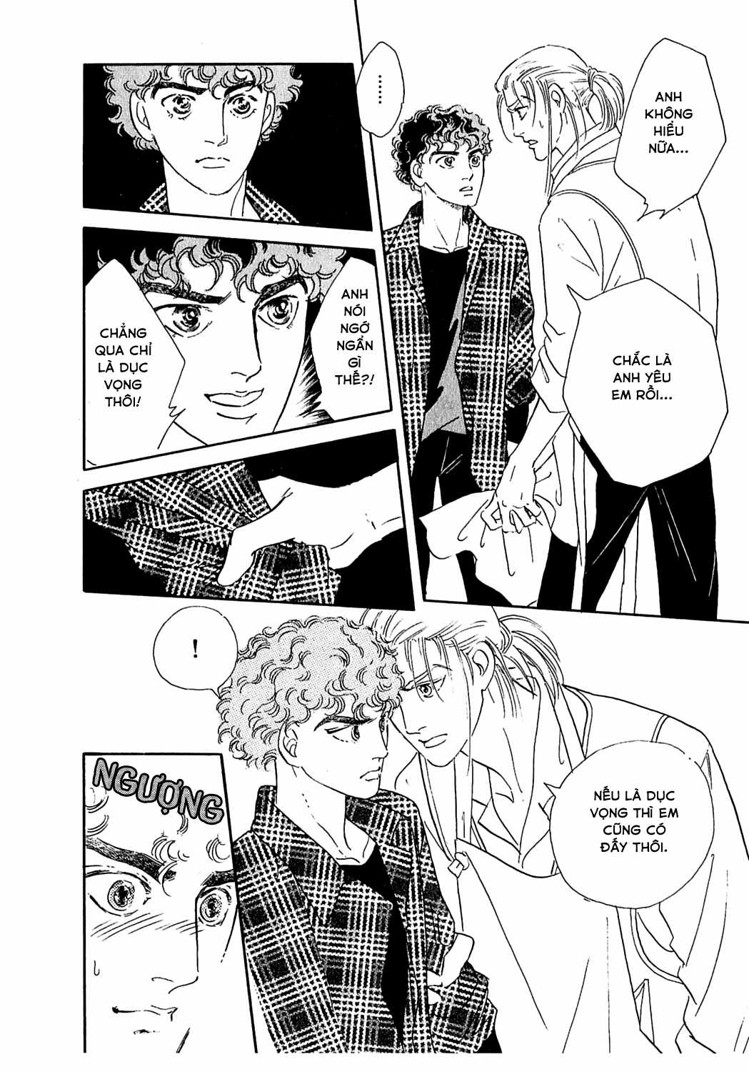 Ngự Trị Ta, Vị Chúa Tàn Bạo - Zankokuna Kami Ga Shihaisuru Chapter 35 trang 11