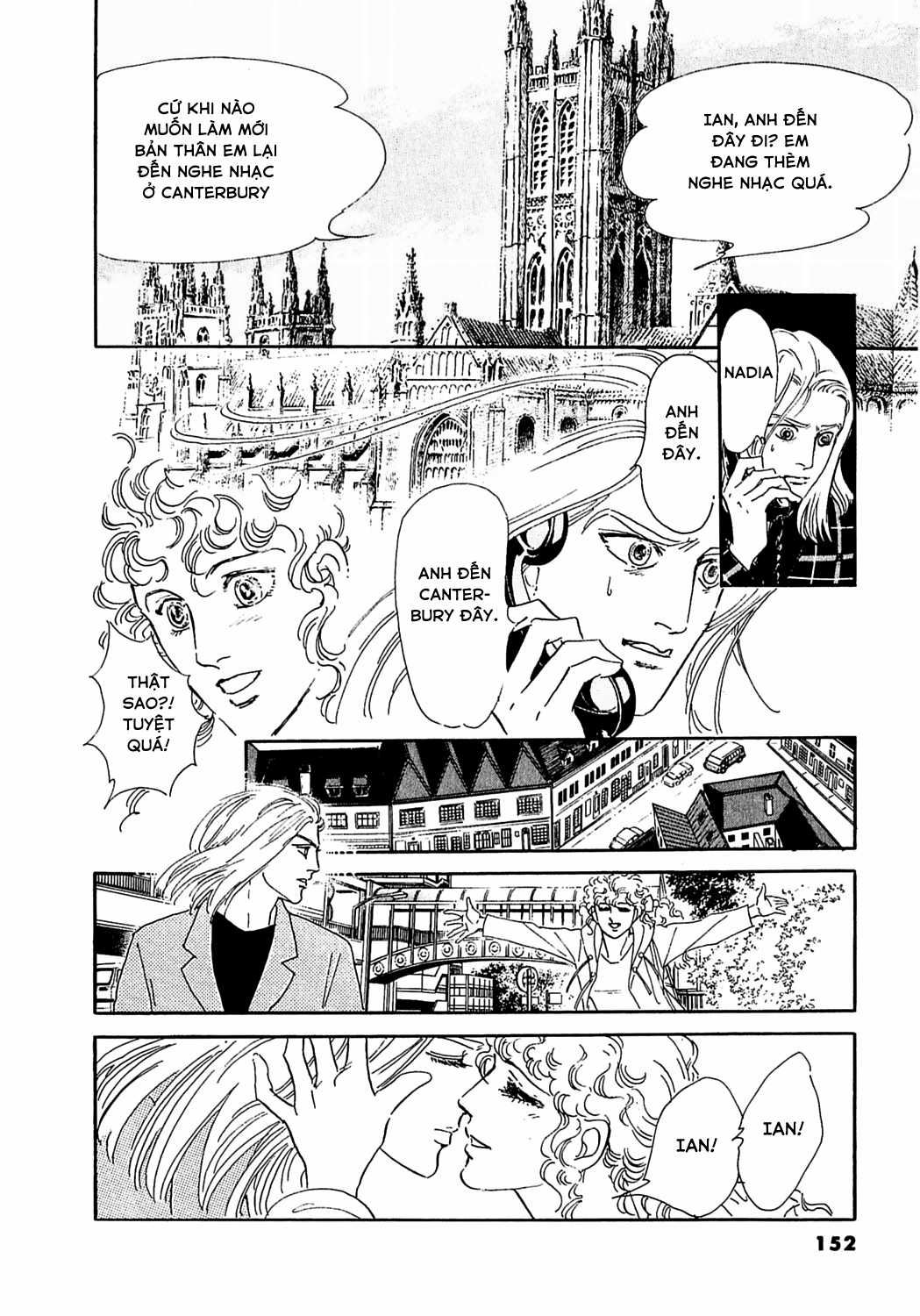 Ngự Trị Ta, Vị Chúa Tàn Bạo - Zankokuna Kami Ga Shihaisuru Chapter 35 trang 23