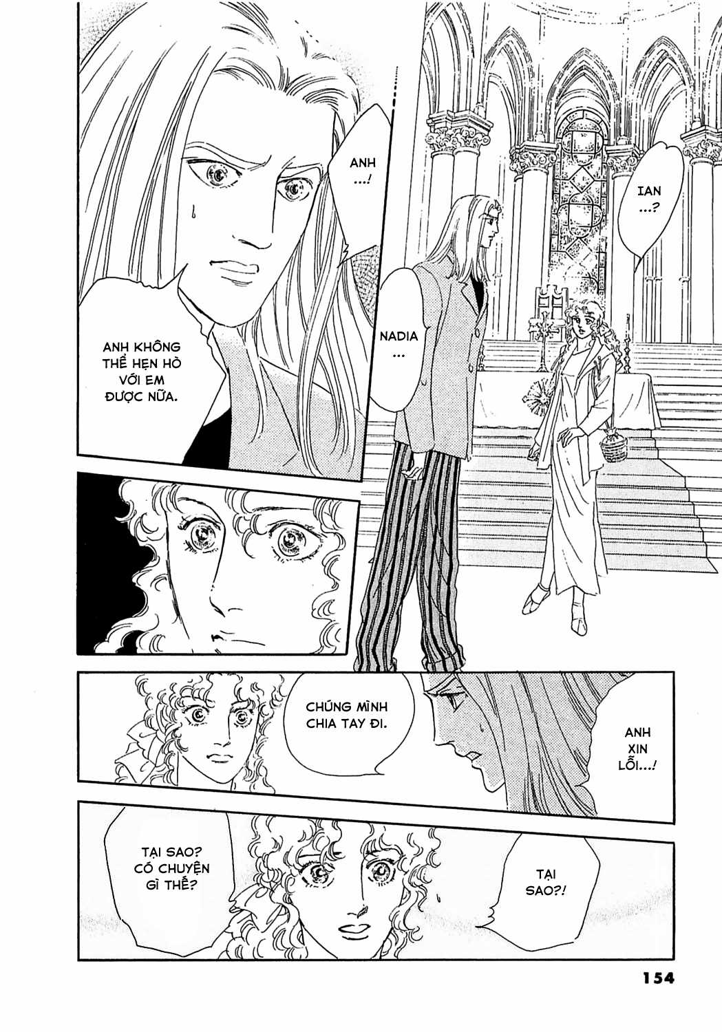 Ngự Trị Ta, Vị Chúa Tàn Bạo - Zankokuna Kami Ga Shihaisuru Chapter 35 trang 25