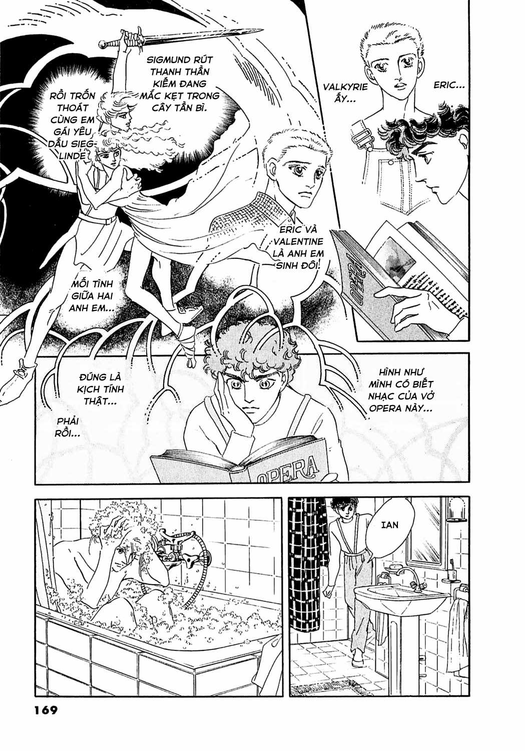 Ngự Trị Ta, Vị Chúa Tàn Bạo - Zankokuna Kami Ga Shihaisuru Chapter 35 trang 40