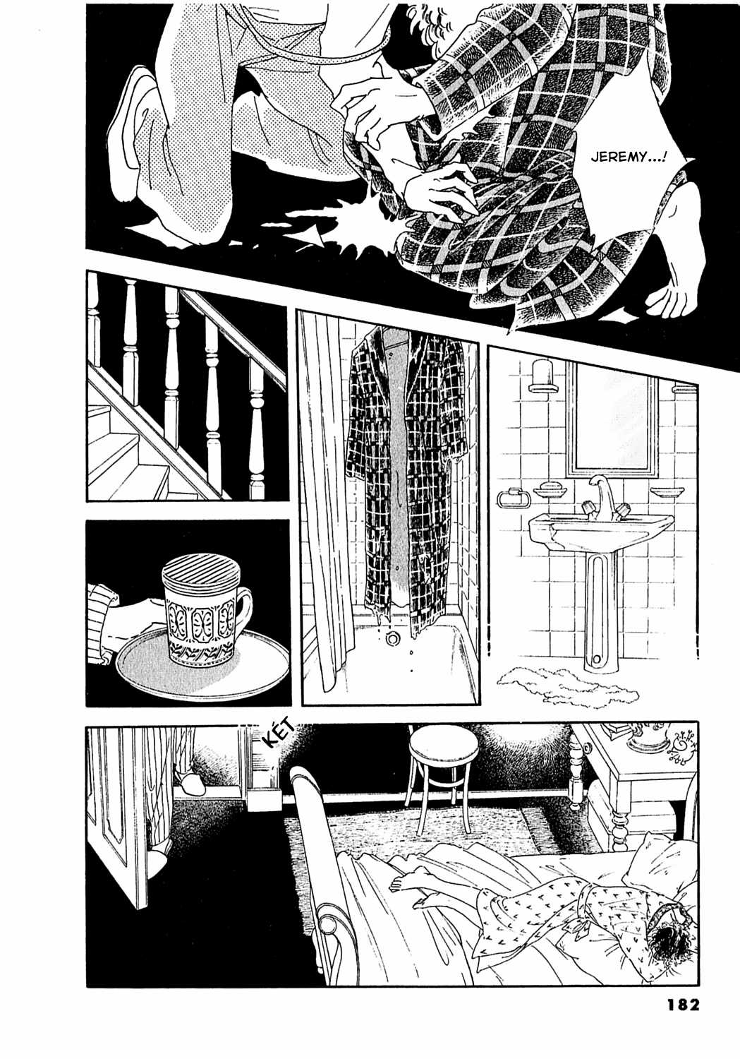 Ngự Trị Ta, Vị Chúa Tàn Bạo - Zankokuna Kami Ga Shihaisuru Chapter 35 trang 53