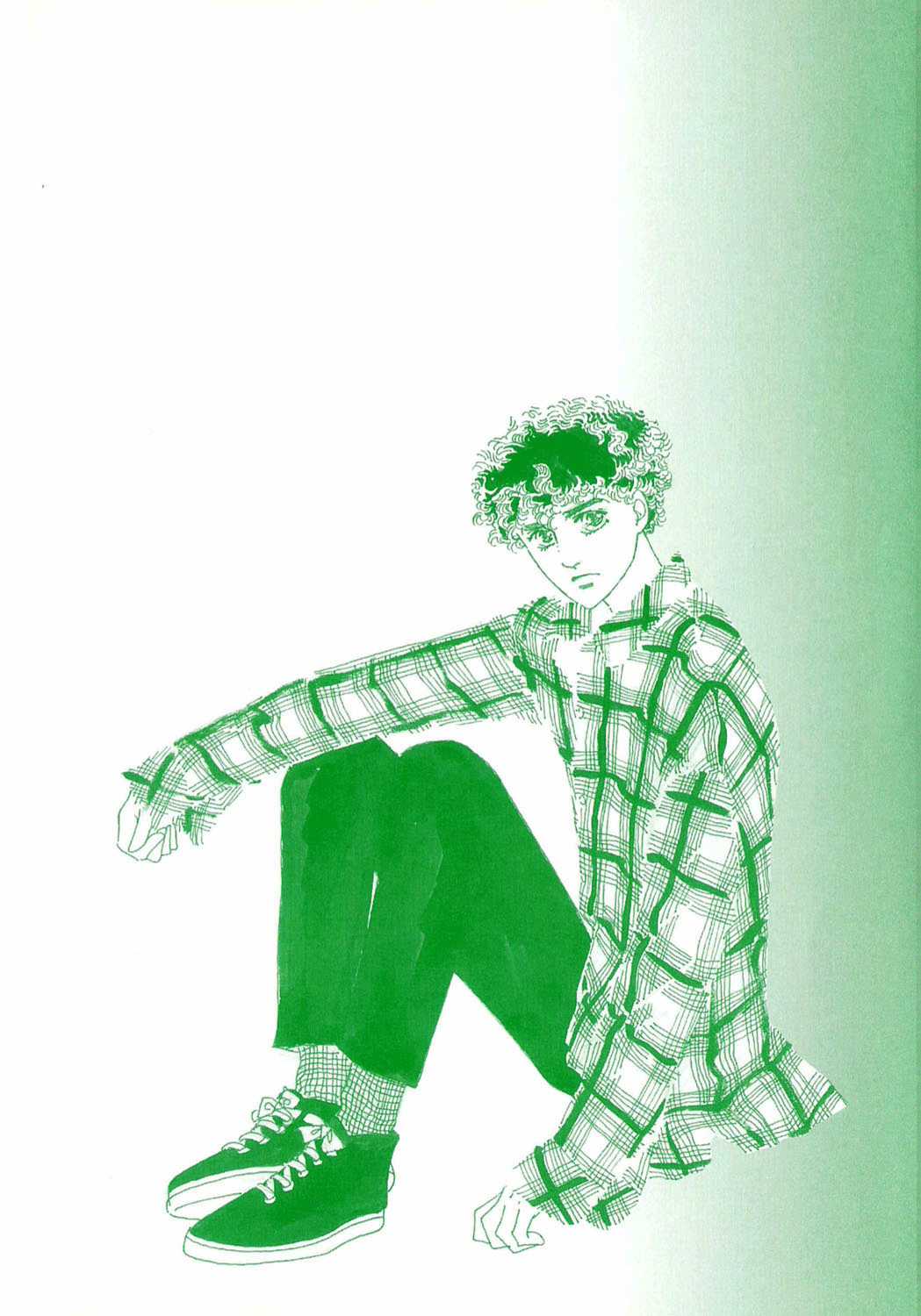 Ngự Trị Ta, Vị Chúa Tàn Bạo - Zankokuna Kami Ga Shihaisuru Chapter 36 trang 2