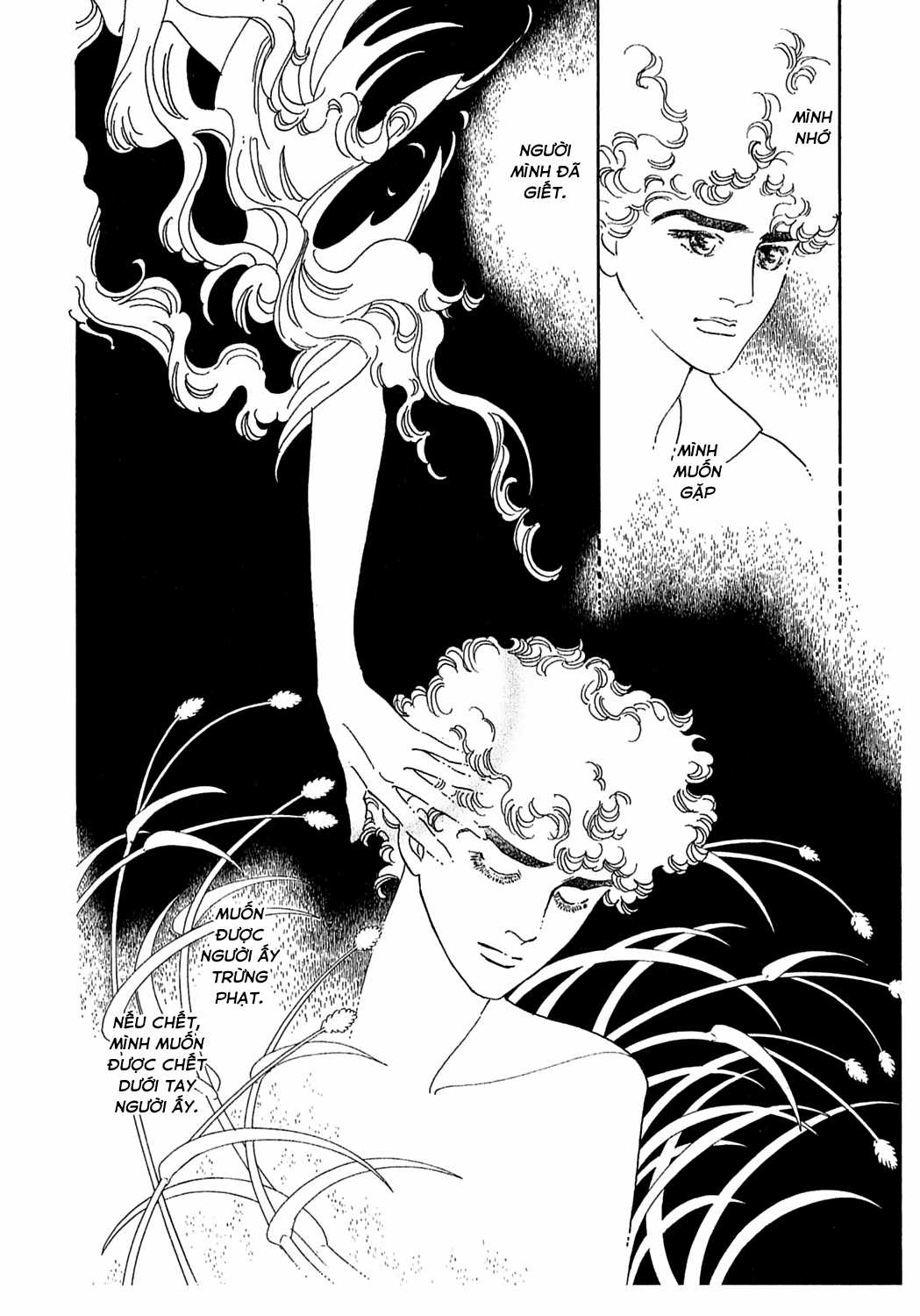 Ngự Trị Ta, Vị Chúa Tàn Bạo - Zankokuna Kami Ga Shihaisuru Chapter 36 trang 44